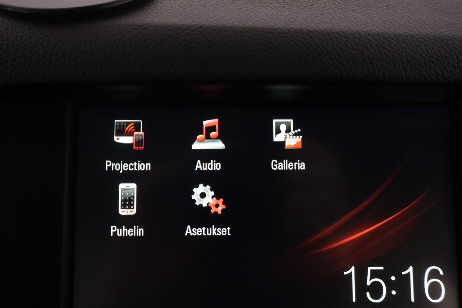 Opel Astra 2016 5-ov Enjoy 1,0 Turbo Start/Stop 77kW ECT5 - Suomi-auto | Vakkari | Lohko+sisäpistoke | Tutkat eteen ja taakse | Siisti ja hyvin huollettu yksilö! | Uudet kesärenkaat!