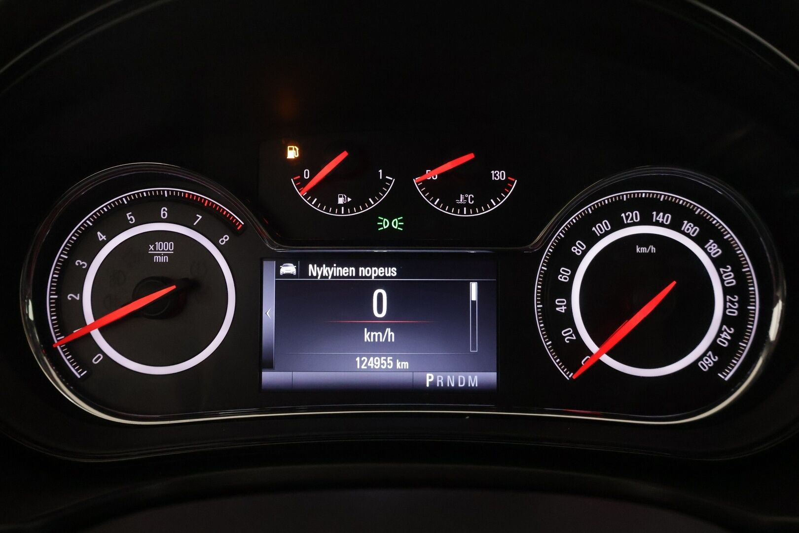 Opel Insignia 2016 5-ov Edition 1,6 Turbo 125kW AT6 - ACC | Suomi-auto | Tutkat | Webasto | Navi | Xenon | Ratinlämmitin |