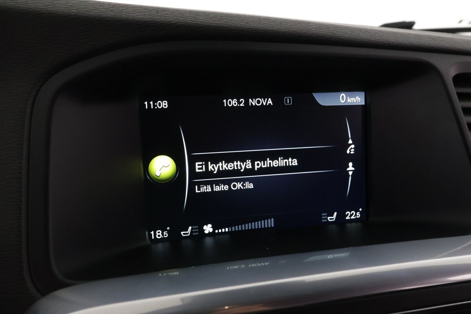 Volvo S60 2016 D4 AWD Business aut - Vakkari | Koukku | Ei-Adblue järjestelmää | Suomi-auto | Vahva Nelikko |