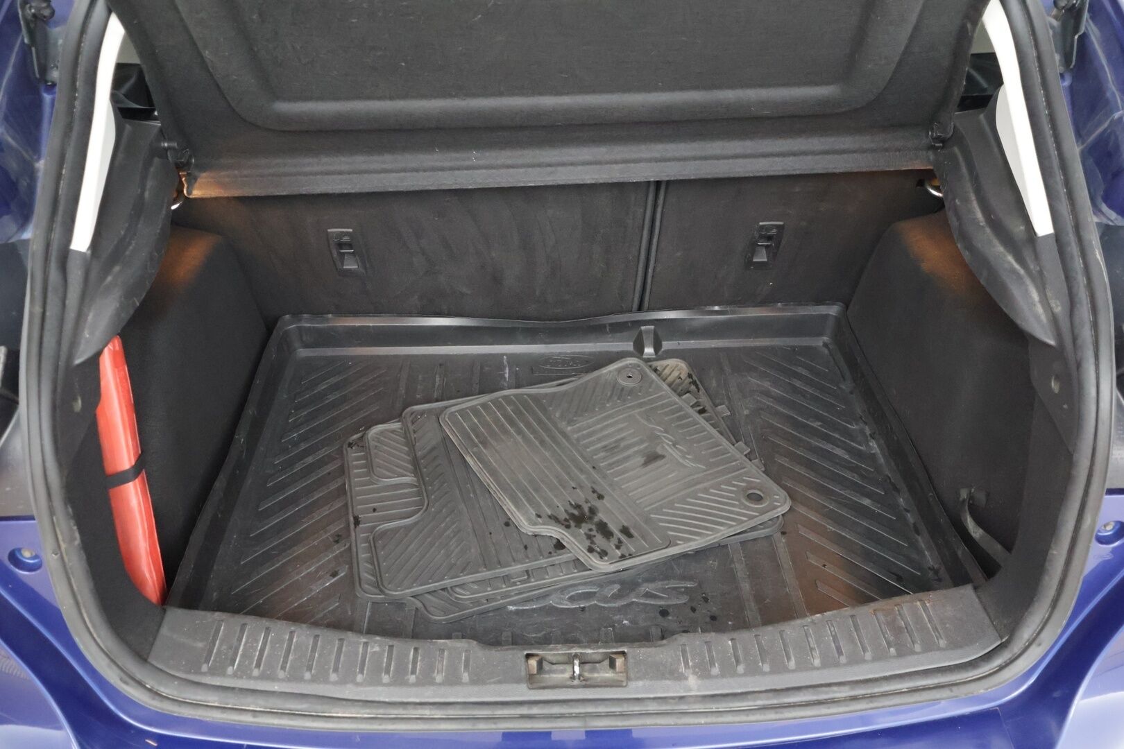 Ford Focus 2016 2,0 TDCi 150 hv PowerShift A6 Titanium** Kamera / Adapt. Vakkari / Koukku / Puolinahat** - Juuri huollettu! Kahdet renkaat! Sähköpenkit!