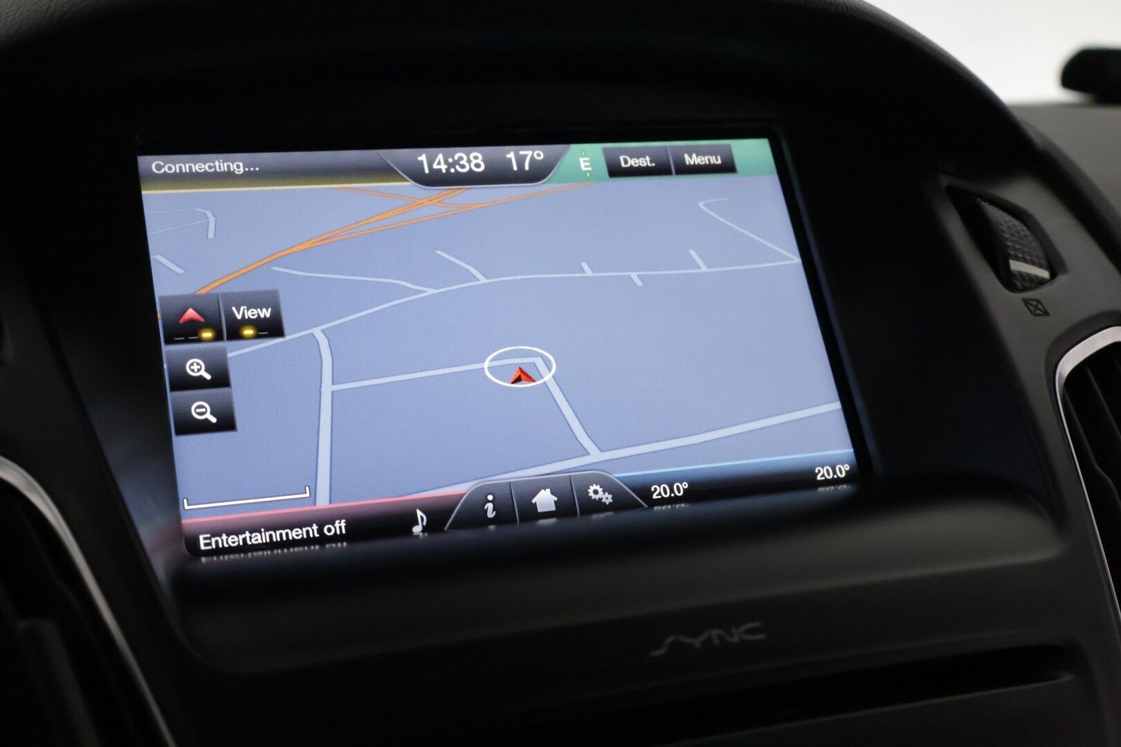 Ford Focus 2016 2,0 TDCi 150 hv PowerShift A6 Titanium** Kamera / Adapt. Vakkari / Koukku / Puolinahat** - Juuri huollettu! Kahdet renkaat! Sähköpenkit!