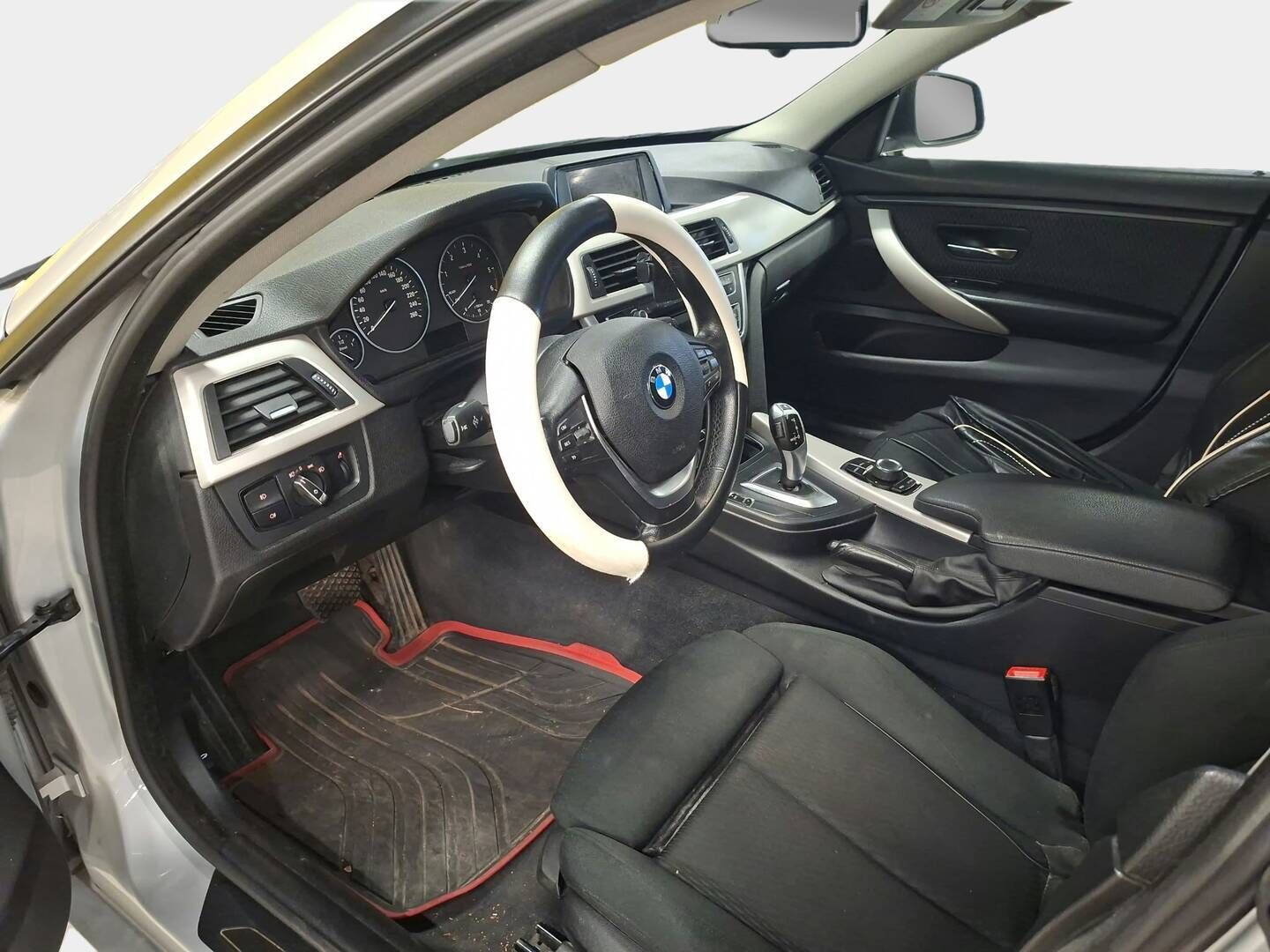 BMW 420 2016 F36 Gran Coupe 420d A xDrive Edition - | Suomi-auto | KeyLess Go | Huoltokirja | Lohkolämmitin | Urheiluistuimet |