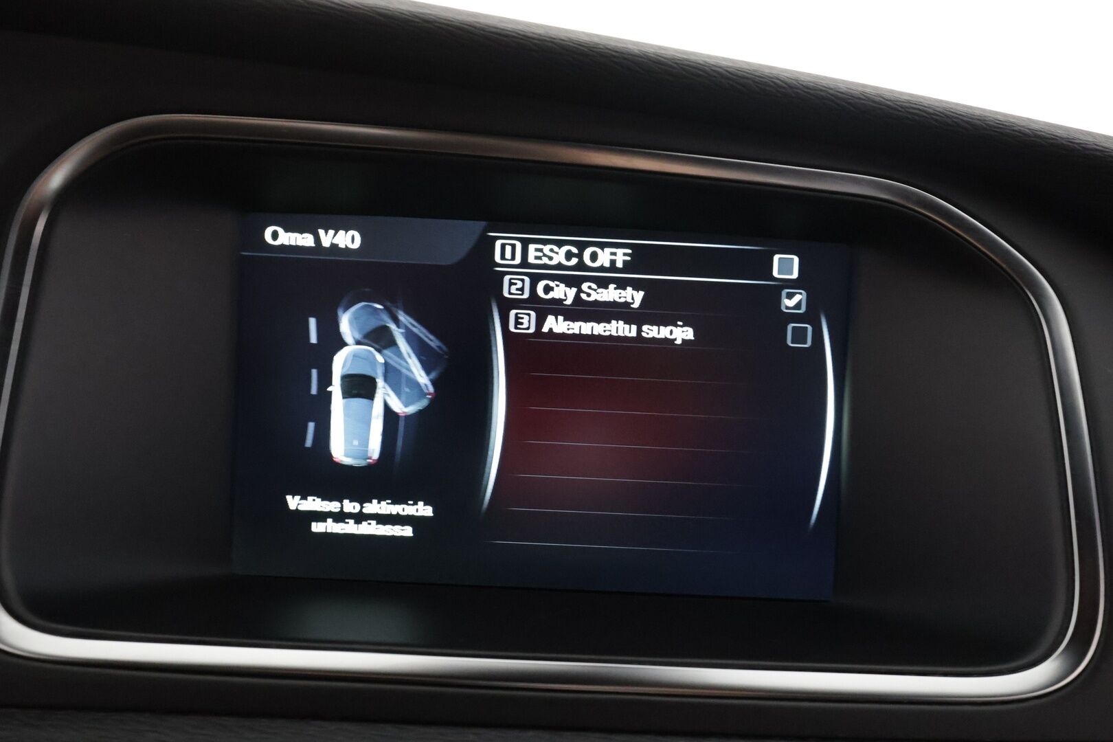 Volvo V40 2017 T3 Business aut - | 1-om suomiauto | Merkkihuollot | Webasto | LED | Digimittari | Vakkari | Bluetooth | City Safety | Penkinlämmittimet | 2x renkaat aluvantein | 