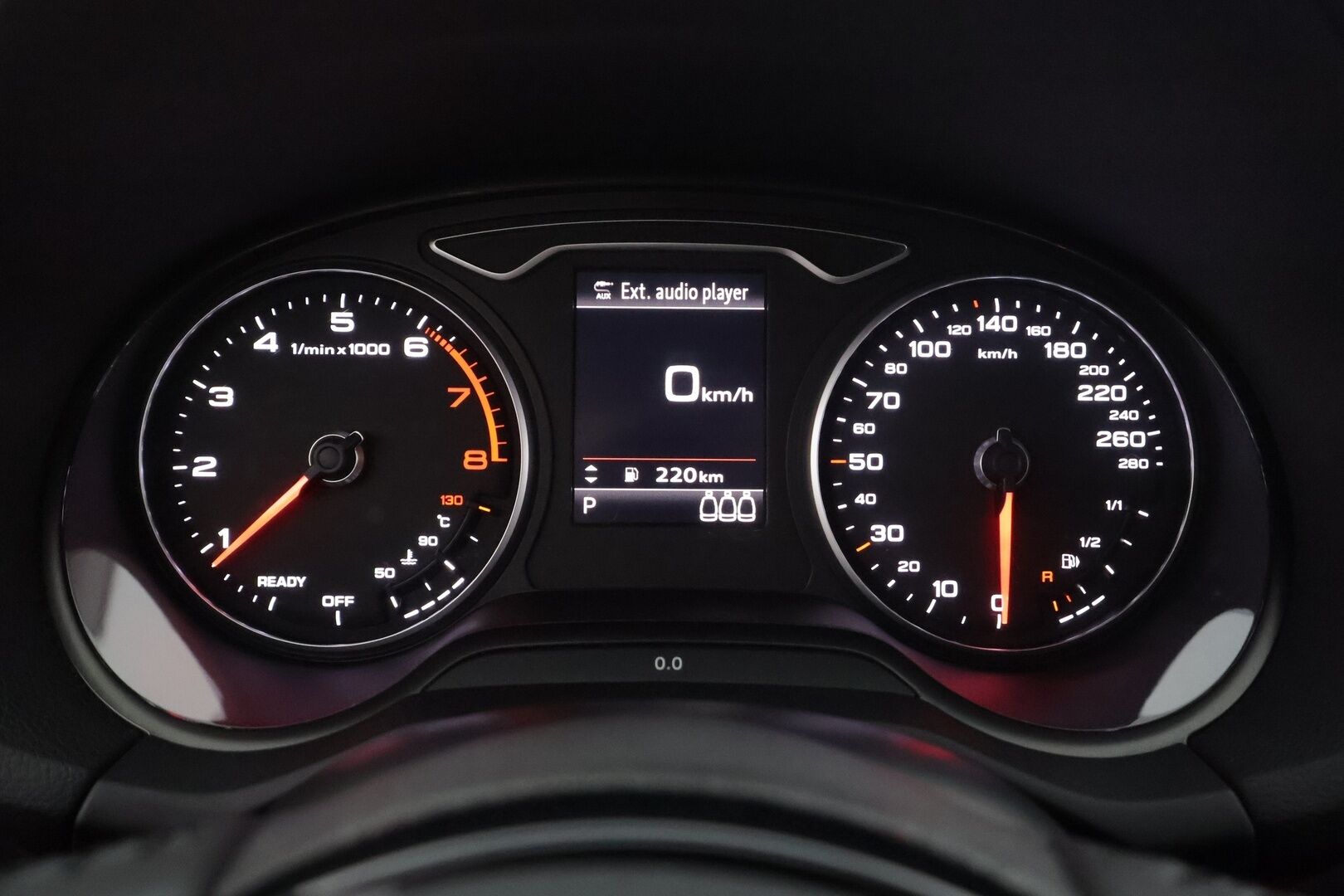 Audi Q2 2017 Business Sport 1,4 TFSI COD 110 kW S tronic * ACC / Koukku / Lohko / LED / Audi Smartphone / Keyless * - Suomi-auto / Kahdet Renkaat