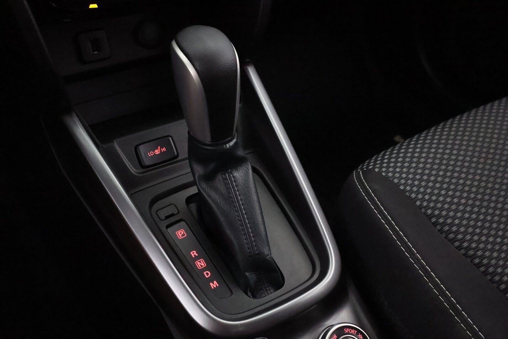 Suzuki Vitara 2019 112 BOOSTERJET 4WD GL+ 6AT - 1Om Suomiauto / Adapt.Vakkari / Peruutuskamera / BLIS / Juuri tullut Tampereelle!