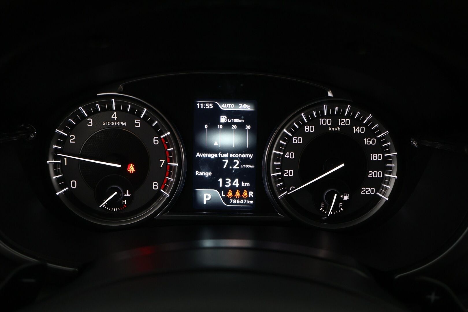 Suzuki Vitara 2019 112 BOOSTERJET 4WD GL+ 6AT - 1Om Suomiauto / Adapt.Vakkari / Peruutuskamera / BLIS / Juuri tullut Tampereelle!
