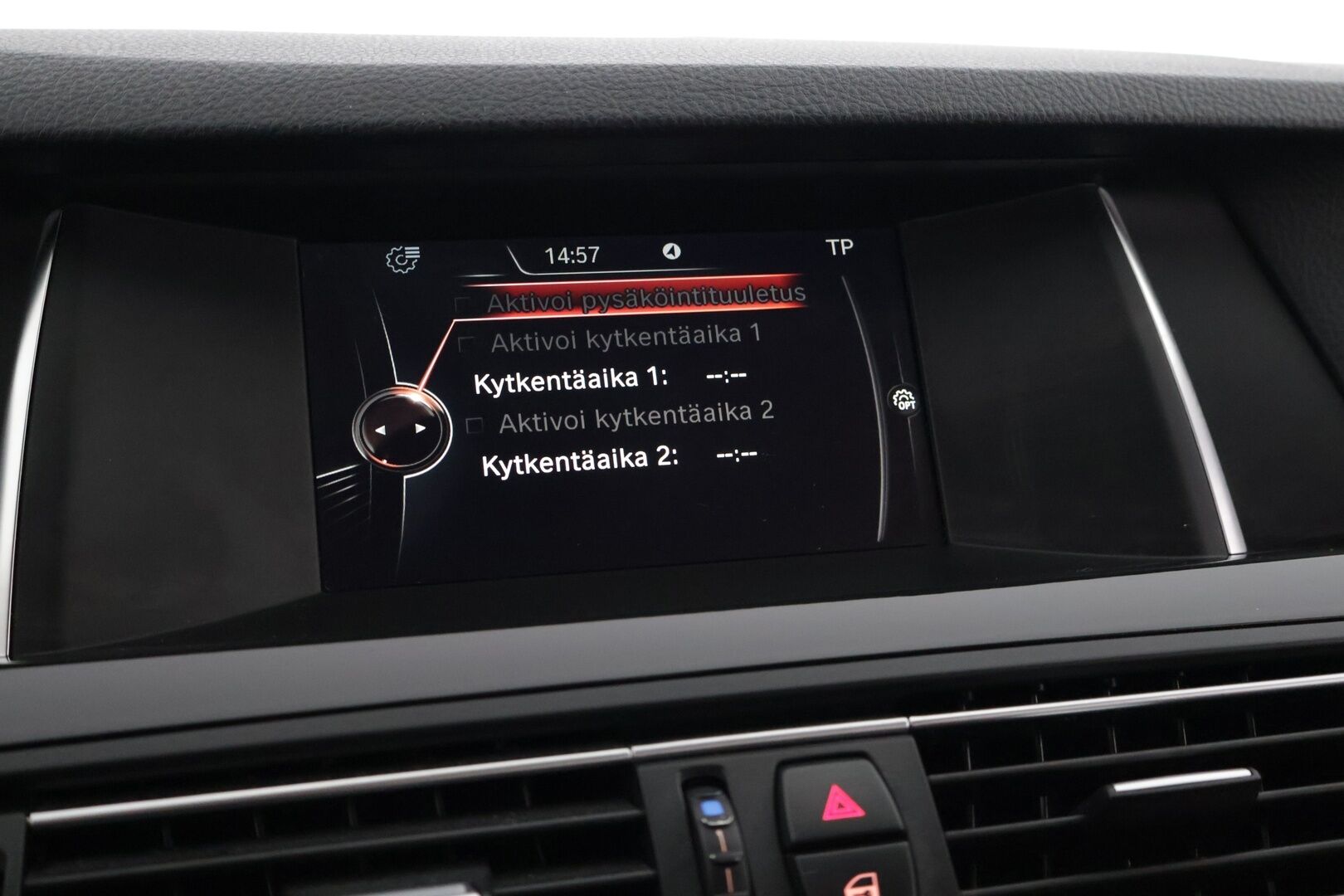 BMW 518 2017 F11 Touring 518d A Business Exclusive Edition** Tutkat / Sporttipenkit / Ruskeat nahat / Sähkö- luukku* - Ei AdBlue / Kahdet hyvät renkaat vanteineen