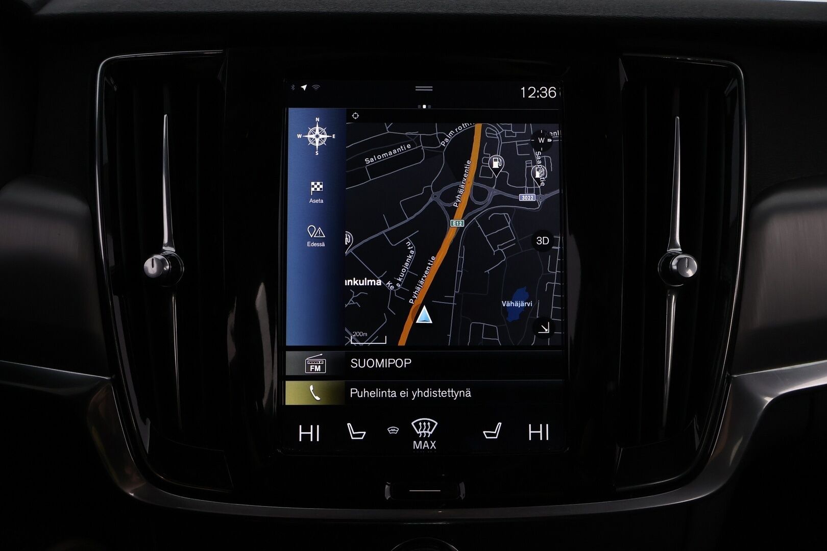 Volvo V90 2017 D4 Business aut