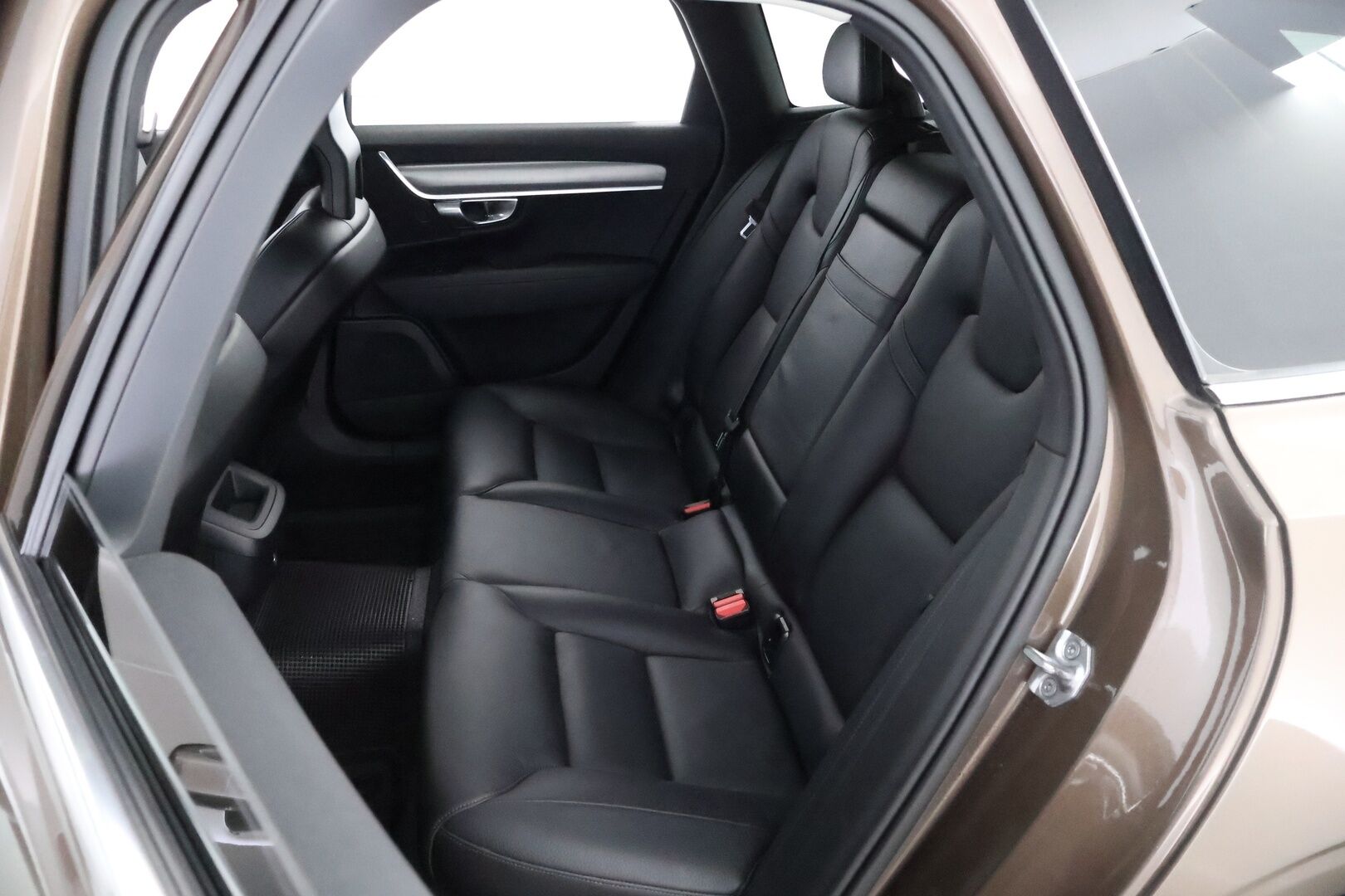 Volvo V90 2017 D4 Business aut