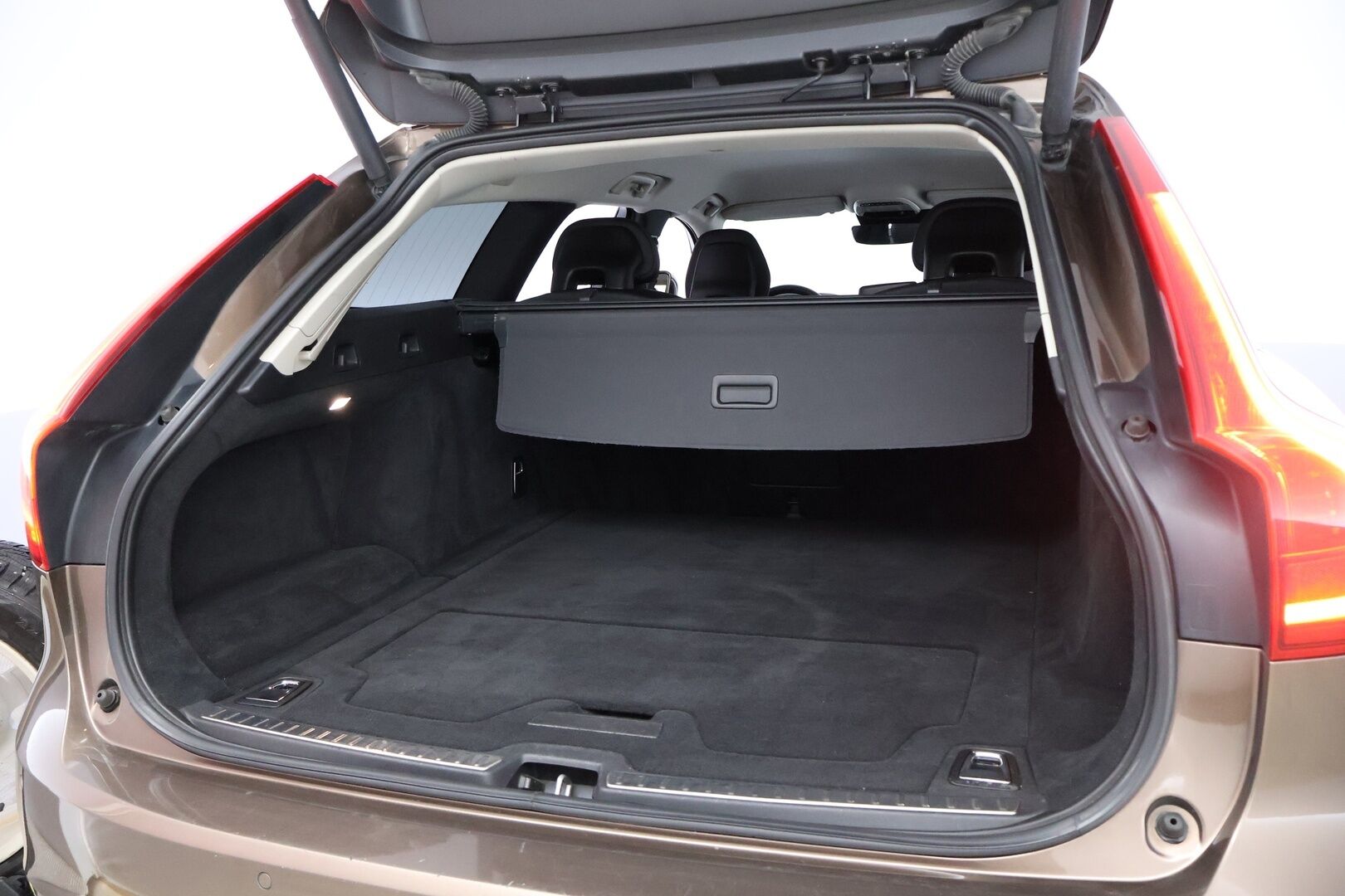 Volvo V90 2017 D4 Business aut