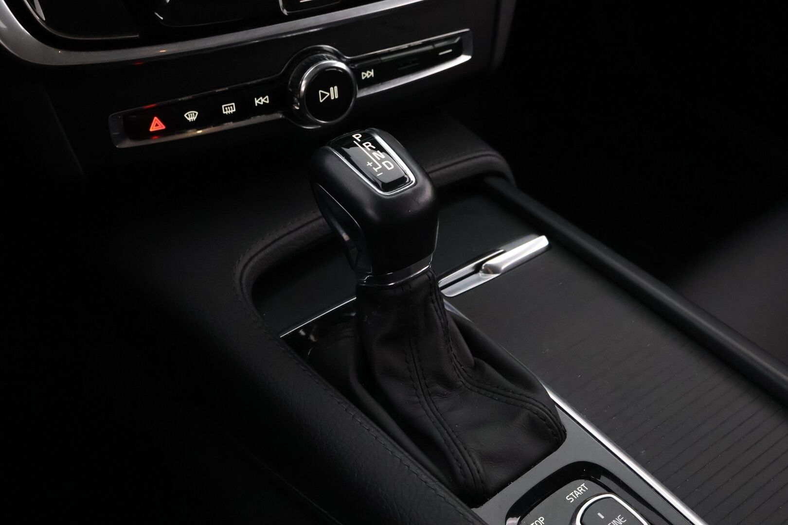 Volvo V90 2017 D4 Business aut