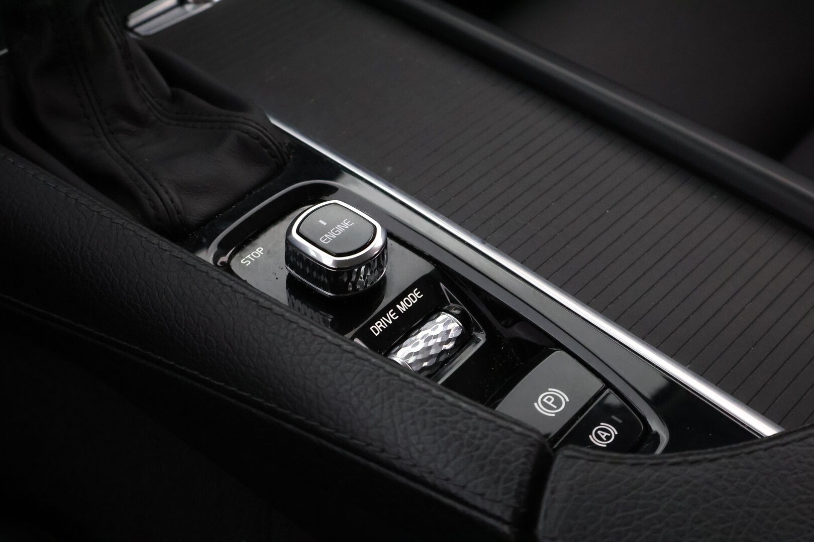 Volvo V90 2017 D4 Business aut