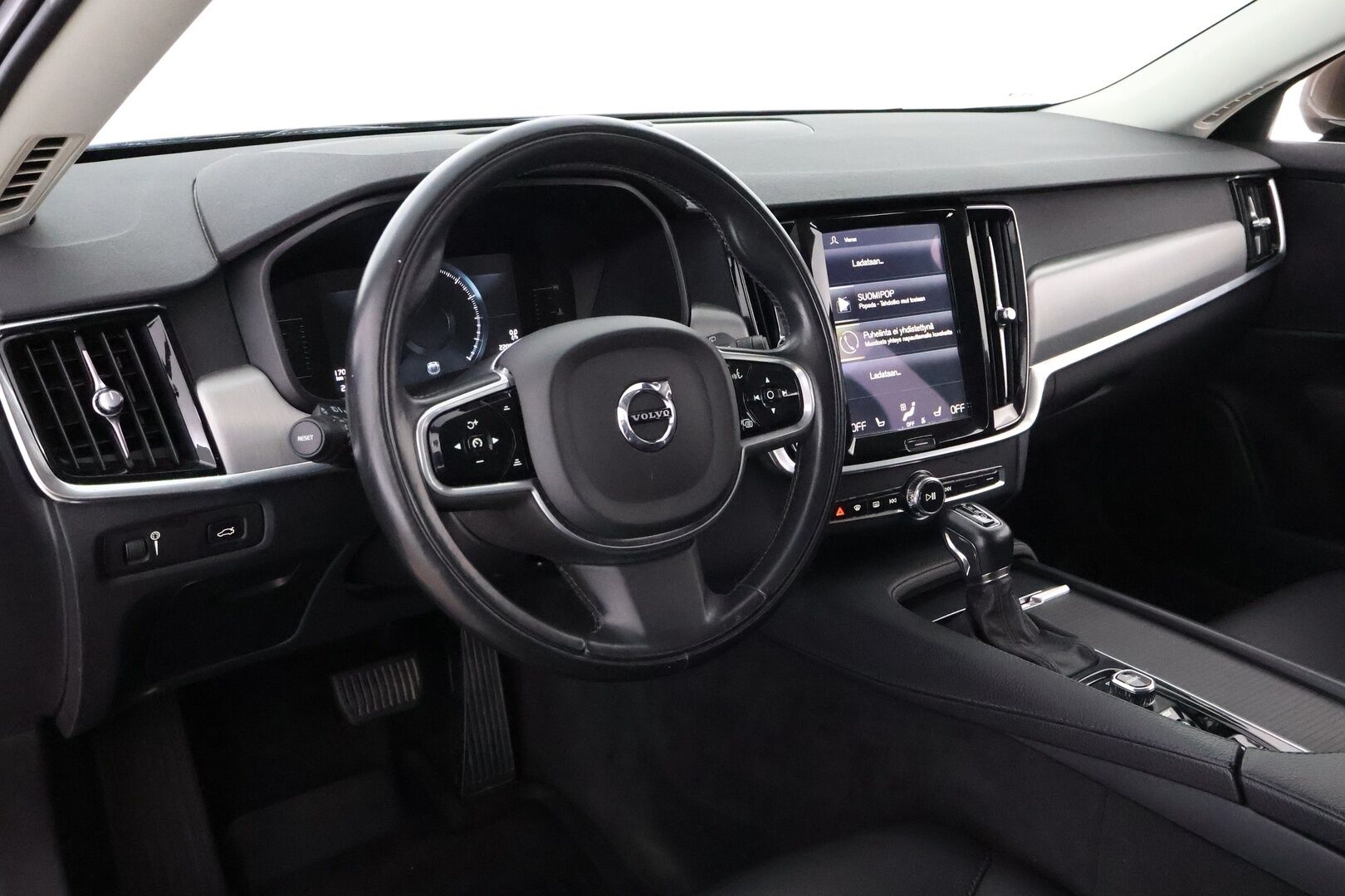 Volvo V90 2017 D4 Business aut
