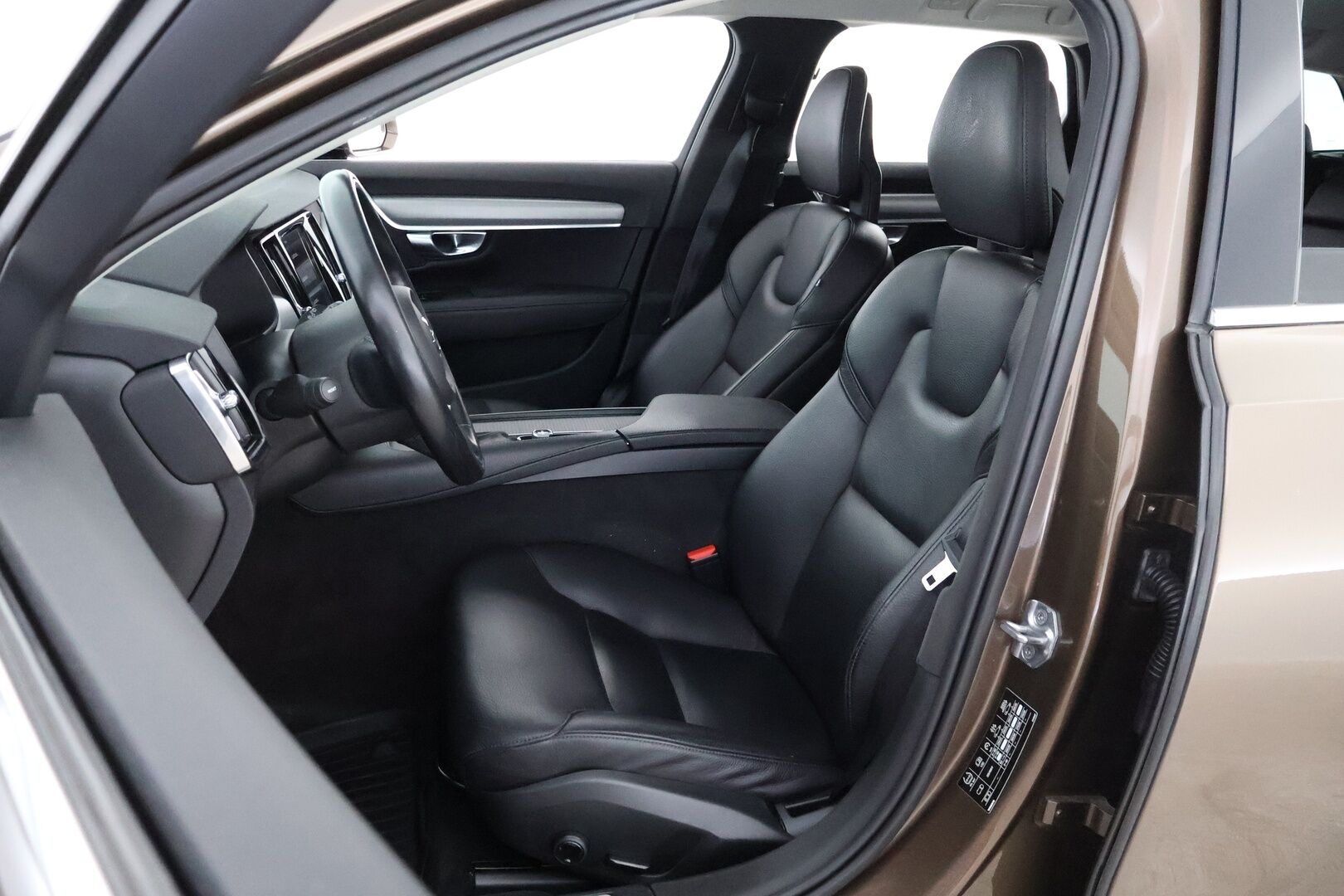 Volvo V90 2017 D4 Business aut