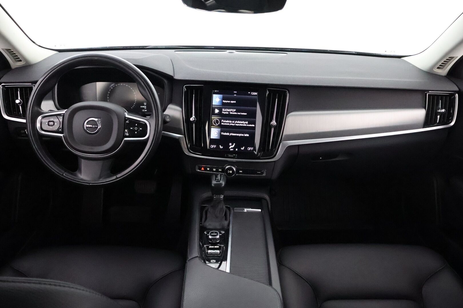 Volvo V90 2017 D4 Business aut