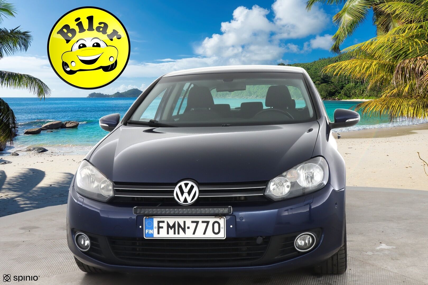 Volkswagen Golf 2010 GOLF 1.4 TSI | Huutokaupat.com | Lähes vuosi leimaa | Kahdet fiksut renkaat - TÄYSIN TOIMIVA JA SIISTI. 