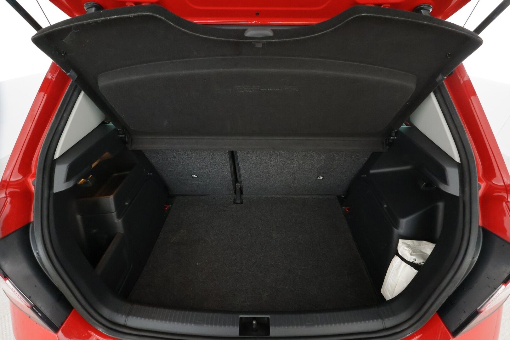 Skoda Fabia 2017 1,2 TSI 110 Monte Carlo DSG * Panorama / Vakkari / Navi / KeylessGo / Sporttipenkit / P.tutkat / Lohkolämmitin * - Suomi-auto / Juuri katsastettu! / Merkkihuollettu