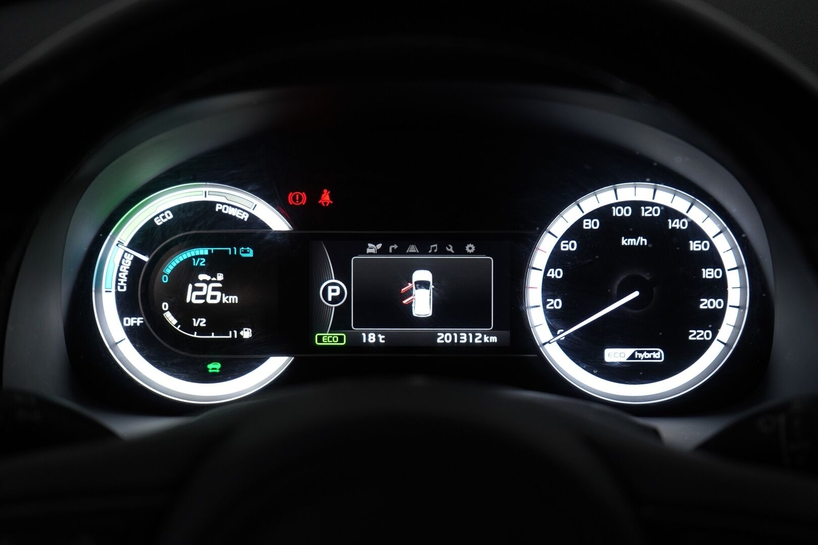 Kia Niro 2017 1,6 GDI Hybrid EX DCT - Vakkari | Kamera | Ratinlämmitin | BT | Nav | Suomi-auto | Juuri huollettu
