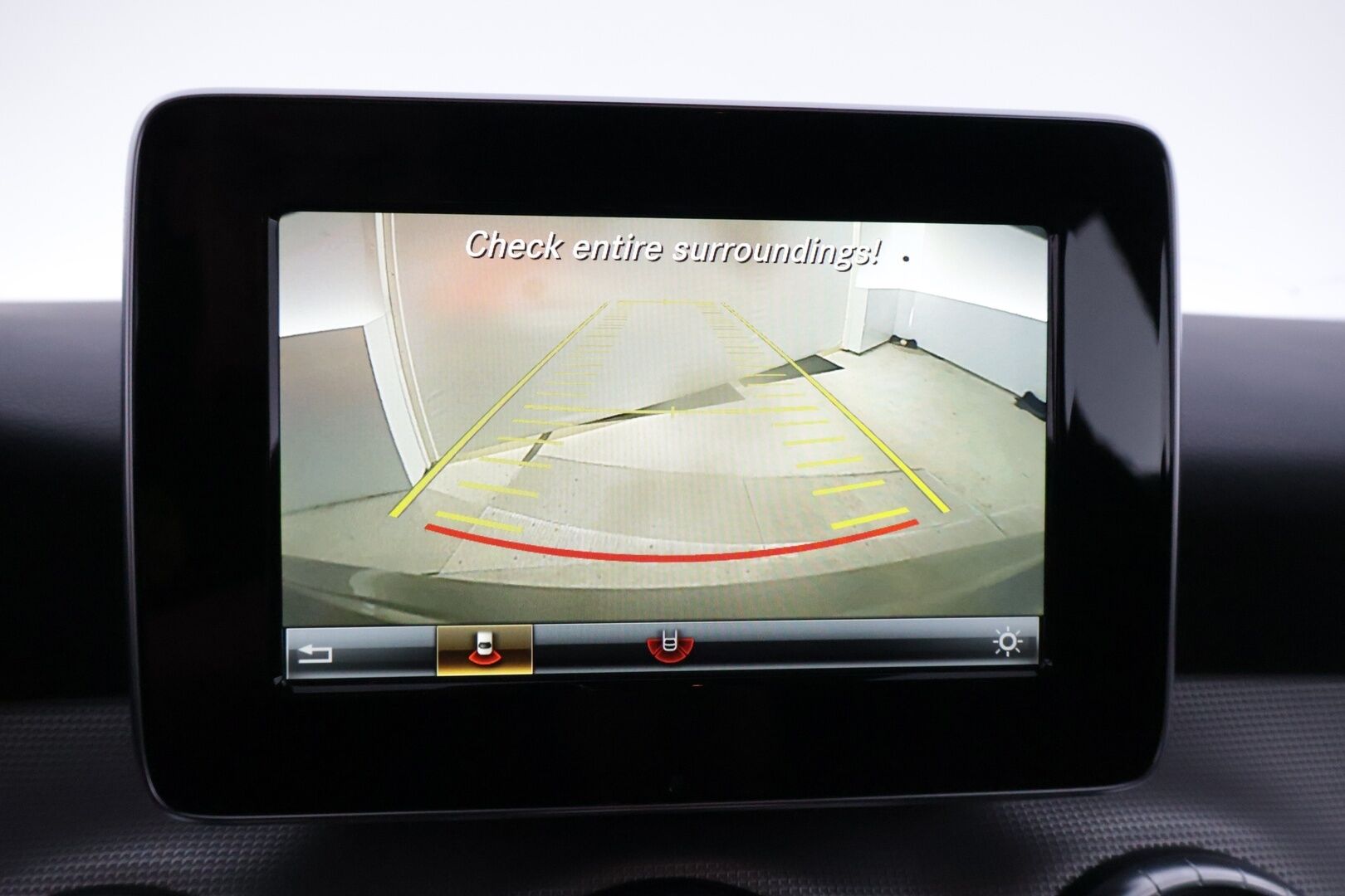 Mercedes-Benz CLA 2018 180 d A Shooting Brake Premium Business * Webasto / LED / P-Kamera / SportPenkit * - * Facelift / Suomi-Auto / Fiksusti huollettu / 2x hyvät renkaat Mersun omilla alumiinivanteilla *