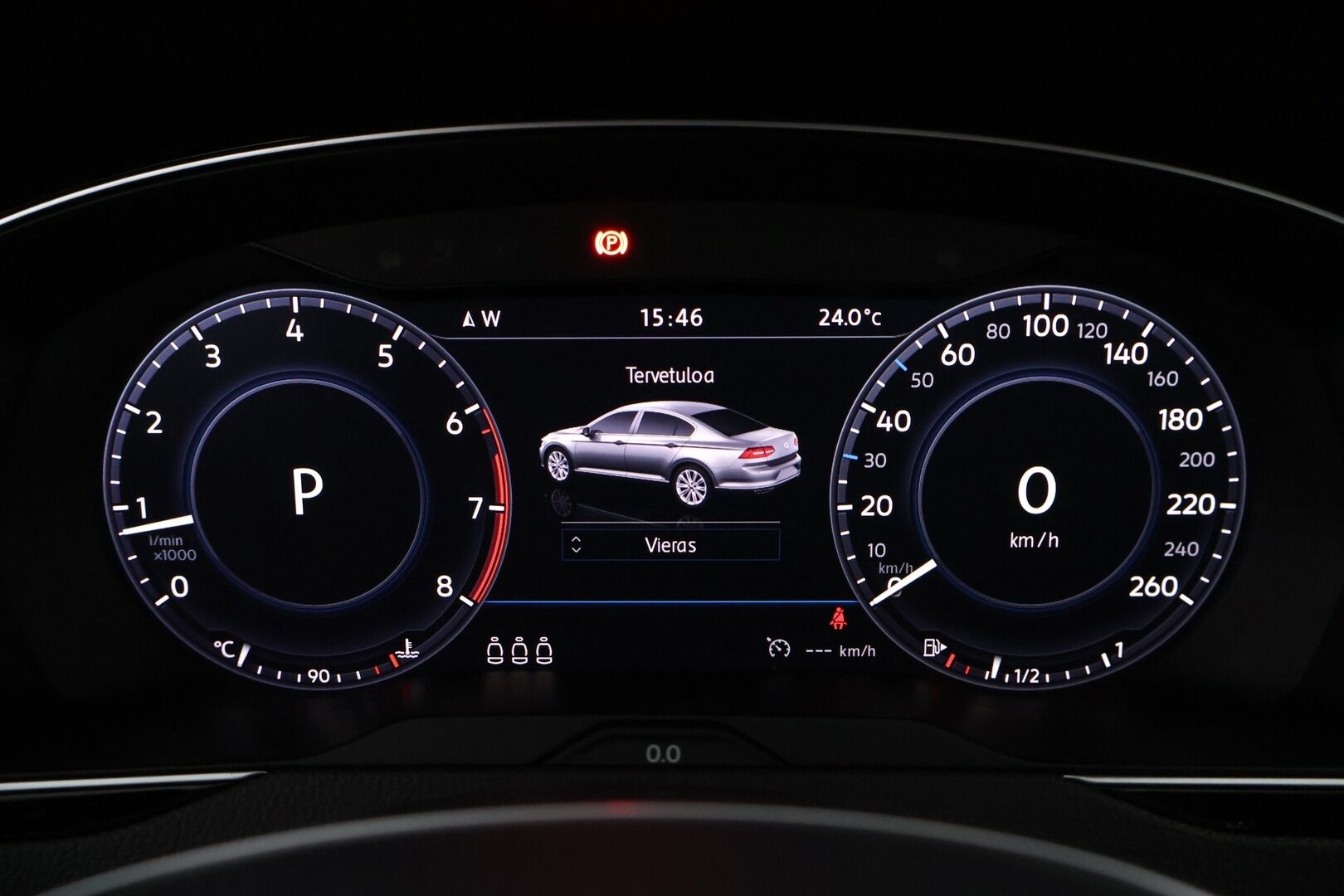 Volkswagen Passat 2017 Sedan Comfortline 1,4 TSI 92 kW (125 hv) DSG-automaatti - Webasto / Digimittari / Koukku / Ratinlämmitys / LED / Navi / Vakkari / 2Om Suomiauto / Jakopää hiljattain tehty!