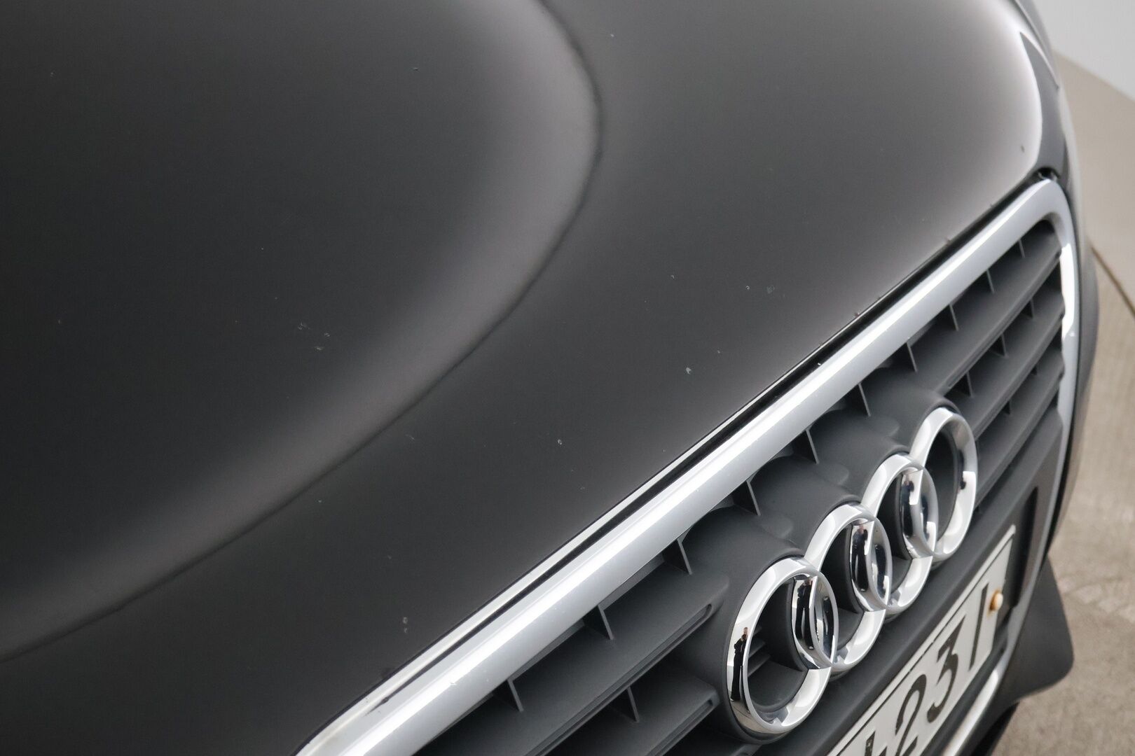 Audi A4 2008 A4 Farmari (AC) 4ov 1984cm3 | YritysOutlet - Myydään vain yrityksille - Vakkari | Nahat | Vetokoukku | 7kk leimaa!