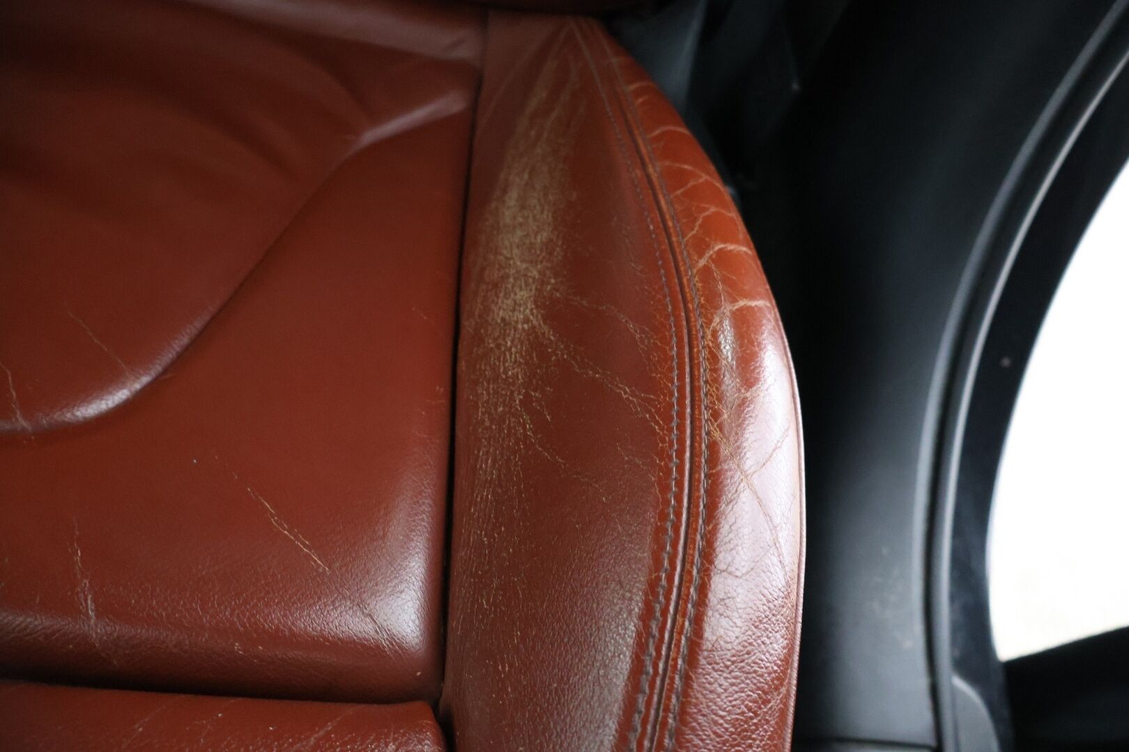 Audi A4 2008 A4 Farmari (AC) 4ov 1984cm3 | YritysOutlet - Myydään vain yrityksille - Vakkari | Nahat | Vetokoukku | 7kk leimaa!