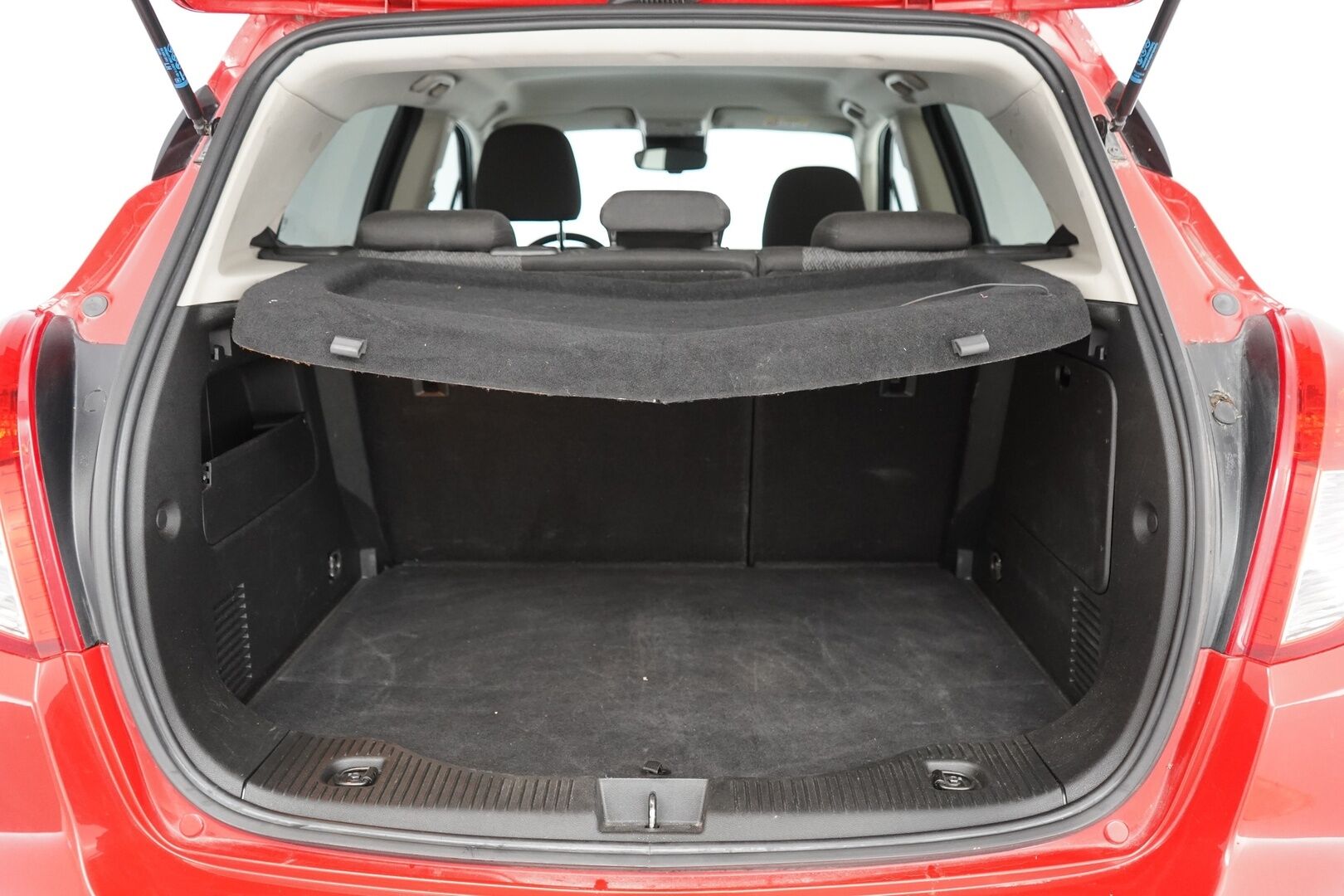 Opel Mokka 2017 X Enjoy 1,6 CDTI ecoFLEX Start/Stop 100kW MT6 - Vakkari | Tutkat | Koukku | Lohko + puhallin | Suomi-auto | 