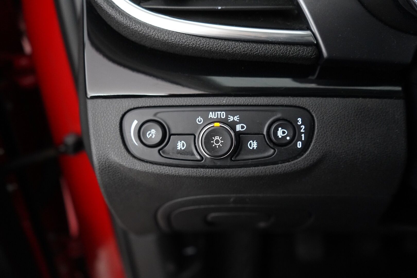 Opel Mokka 2017 X Enjoy 1,6 CDTI ecoFLEX Start/Stop 100kW MT6 - Vakkari | Tutkat | Koukku | Lohko + puhallin | Suomi-auto | 