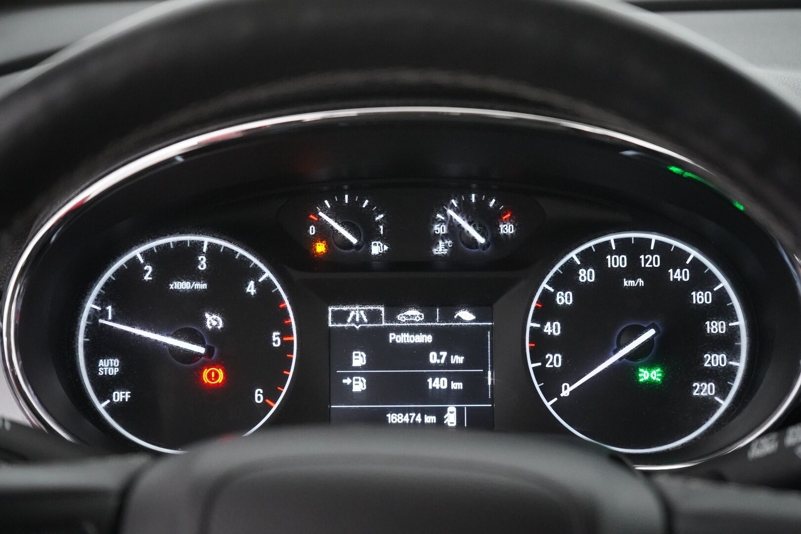Opel Mokka 2017 X Enjoy 1,6 CDTI ecoFLEX Start/Stop 100kW MT6 - Vakkari | Tutkat | Koukku | Lohko + puhallin | Suomi-auto | 