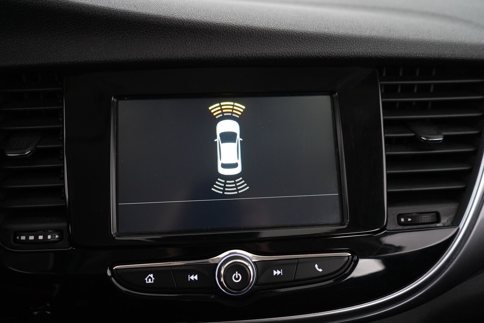 Opel Mokka 2017 X Enjoy 1,6 CDTI ecoFLEX Start/Stop 100kW MT6 - Vakkari | Tutkat | Koukku | Lohko + puhallin | Suomi-auto | 