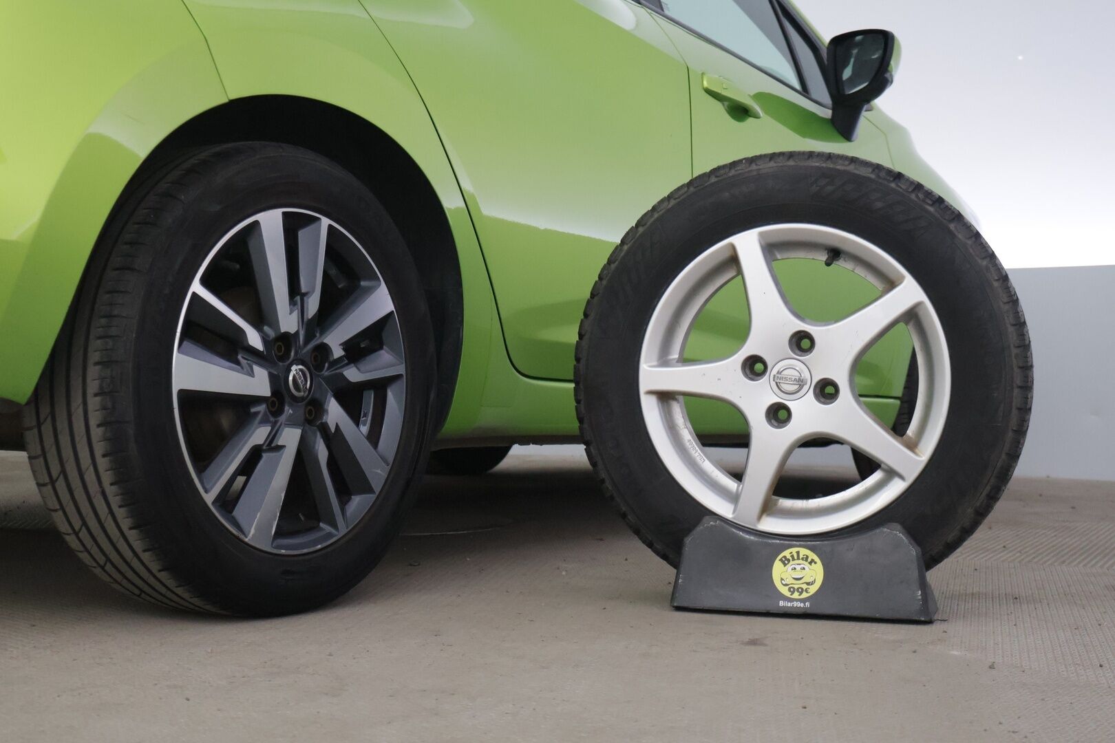 Nissan Micra 2018 IG-T 90 S/S N-Connecta 5M/T Tech pack - | 360 kamera | BOSE- audio | Avaimeton kulku ja käynnistys | Lohkolämmitin ja sisätilalämmitin | Vakionopeussäädin | Kaistavahti | Katveavustin | Navi |