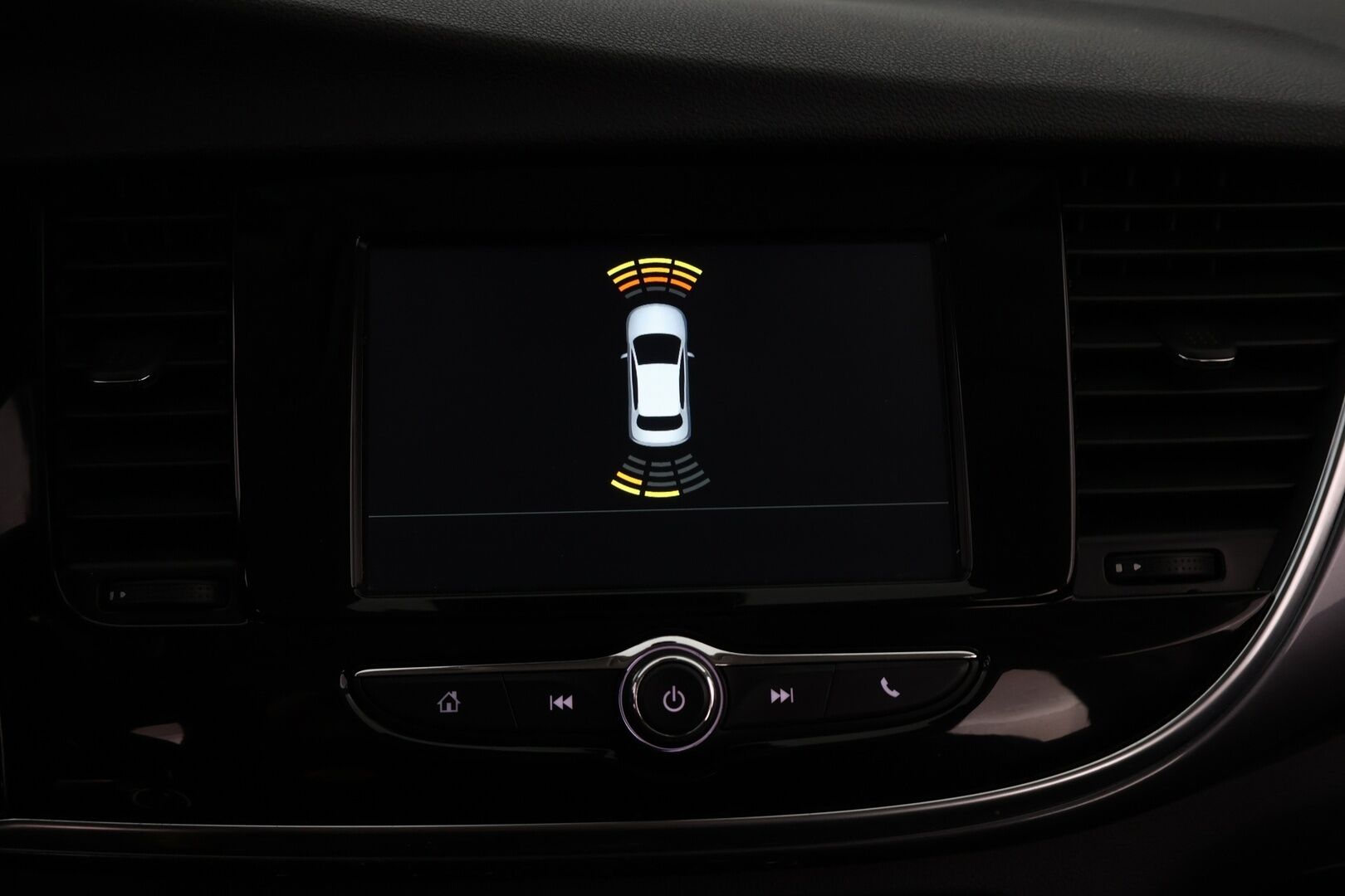 Opel Mokka 2018 X Enjoy 1,4 Turbo 103kW AT6 * Suomiauto / Koukku / Vakkari / LED / Lohko & Sisäpistoke / Peruutustutkat - Metalliväri / Särmä huoltohistoria / 2x renkaat aluvantein!