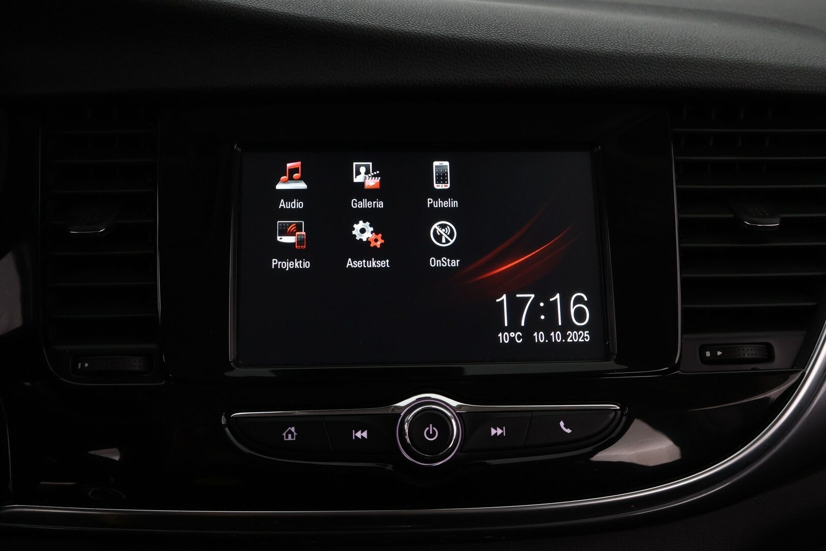 Opel Mokka 2017 X Enjoy 1,4 Turbo 103kW AT6 * Suomiauto / Vetokoukku / Vakkari / LED / Lohko+sisäpistoke / P-tutkat! - Metalliväri / Särmä huoltohistoria / 2x renkaat aluvantein!