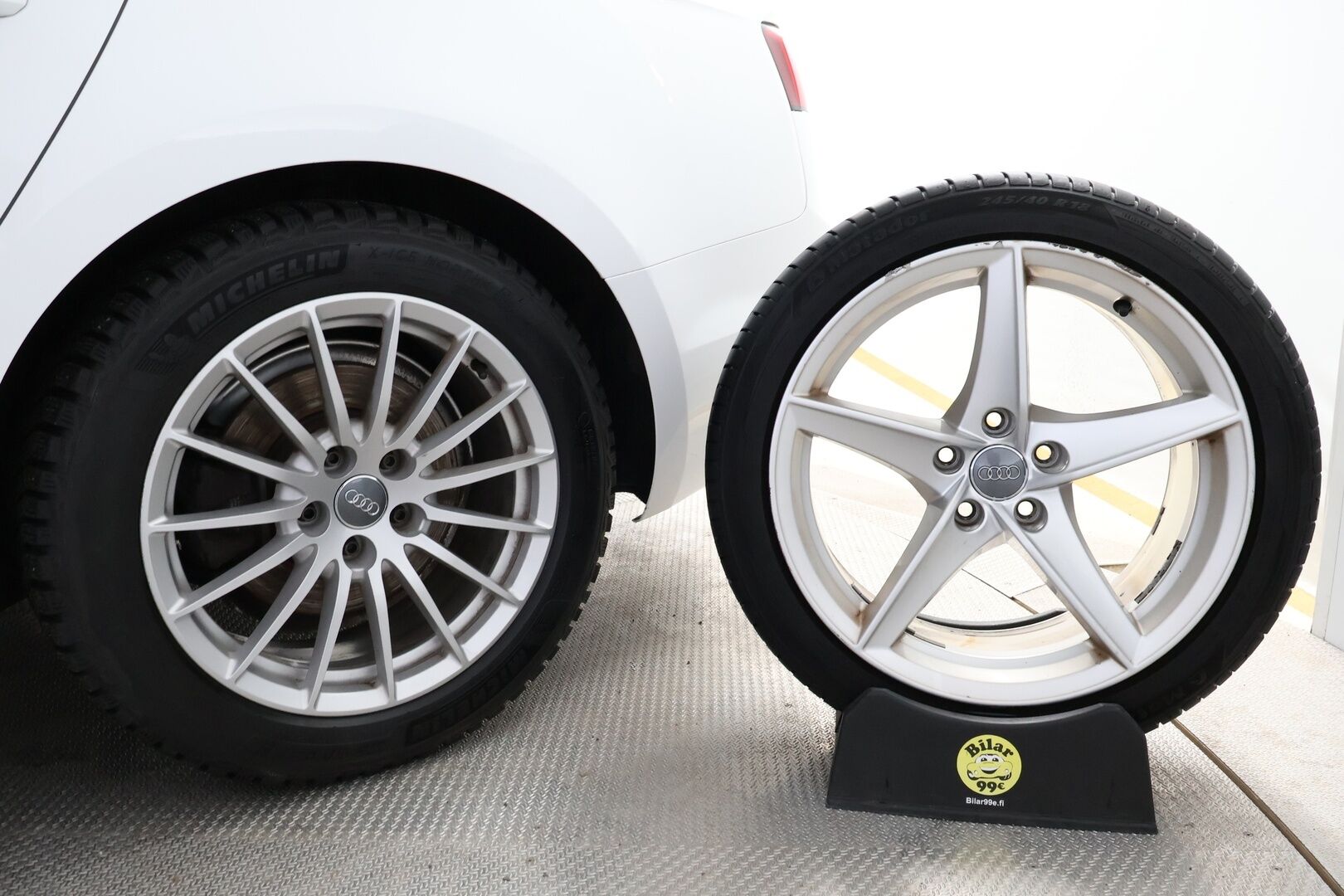 Audi A5 2018 Sportback Business Sport Comfort Edition 1,4 TFSI * Webasto / Matrix LED / Audi Sound System / Vetokoukku / Peruutustutkat - Suomiauto / 2x Renkaat Alkuperäisvantein / Jakopää hiljattain tehty!
