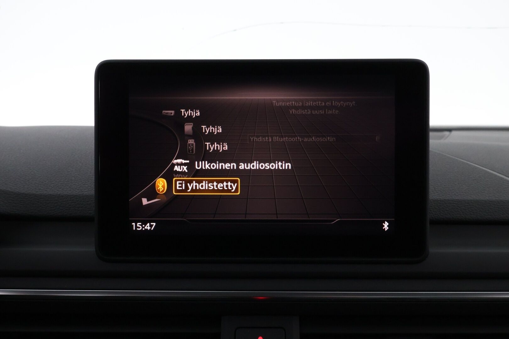 Audi A5 2018 Sportback Business Sport Comfort Edition 1,4 TFSI * Webasto / Matrix LED / Audi Sound System / Vetokoukku / Peruutustutkat - Suomiauto / 2x Renkaat Alkuperäisvantein / Jakopää hiljattain tehty! - HULLU BLACKWEEK KORKOTARJOUS 2,49%