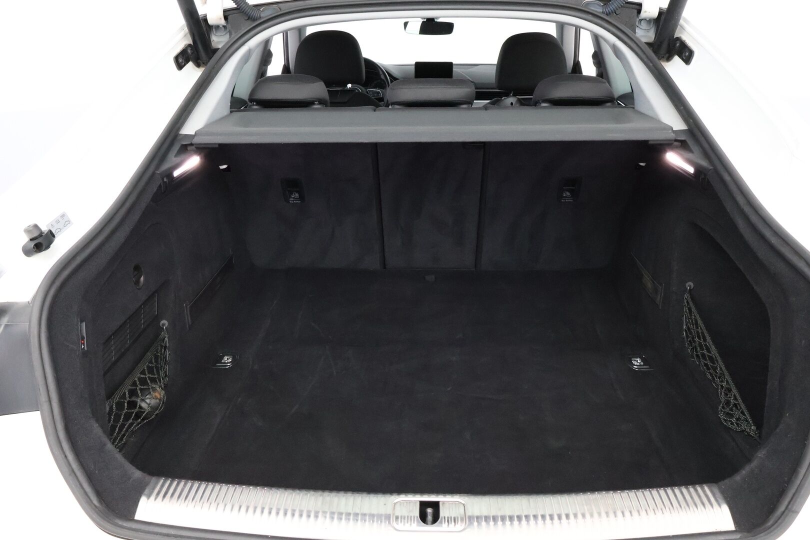 Audi A5 2018 Sportback Business Sport Comfort Edition 1,4 TFSI * Webasto / Matrix LED / Audi Sound System / Vetokoukku / Peruutustutkat - Suomiauto / 2x Renkaat Alkuperäisvantein / Jakopää hiljattain tehty!