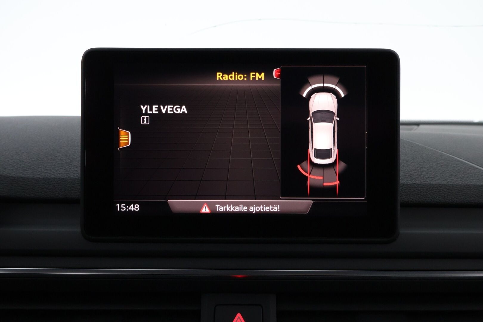 Audi A5 2018 Sportback Business Sport Comfort Edition 1,4 TFSI * Webasto / Matrix LED / Audi Sound System / Vetokoukku / Peruutustutkat - Suomiauto / 2x Renkaat Alkuperäisvantein / Jakopää hiljattain tehty! - HULLU BLACKWEEK KORKOTARJOUS 2,49%