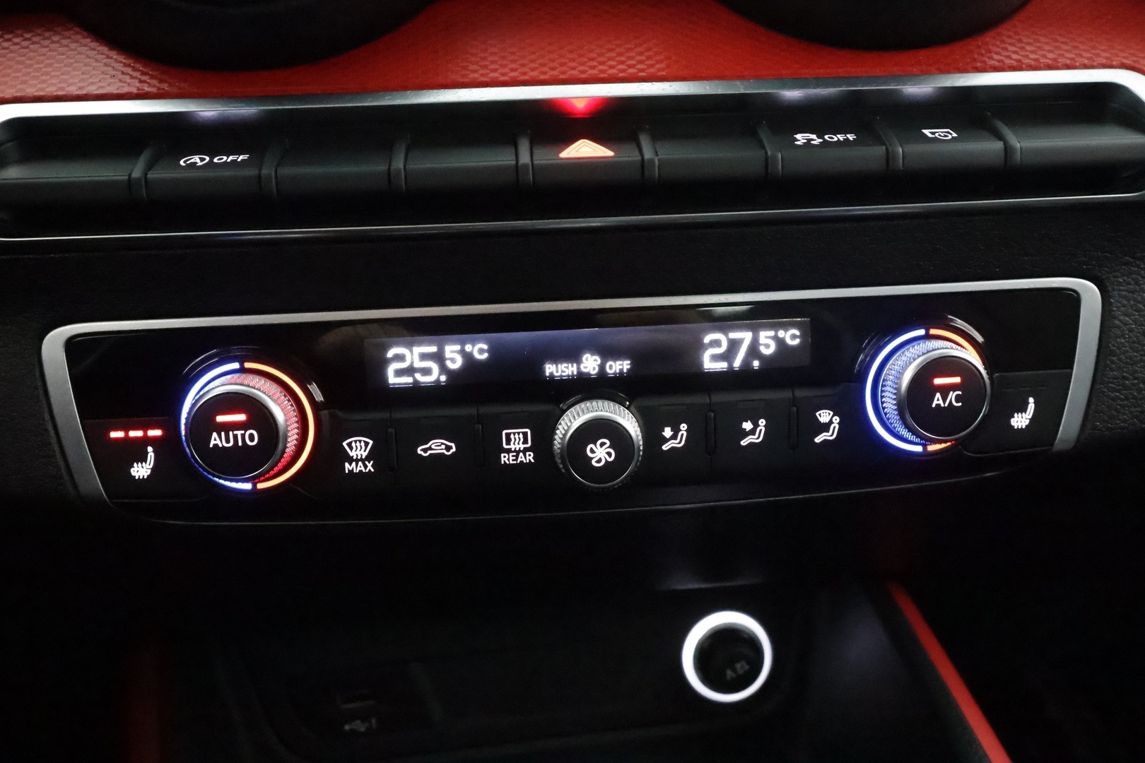 Audi Q2 2018 Business Sport 1,4 TFSI COD 110 kW S tronic * ACC / Webasto / LED / P.Tutka / Audi Smartphone / Keyless * - Kahdet renkaat aluvanteilla