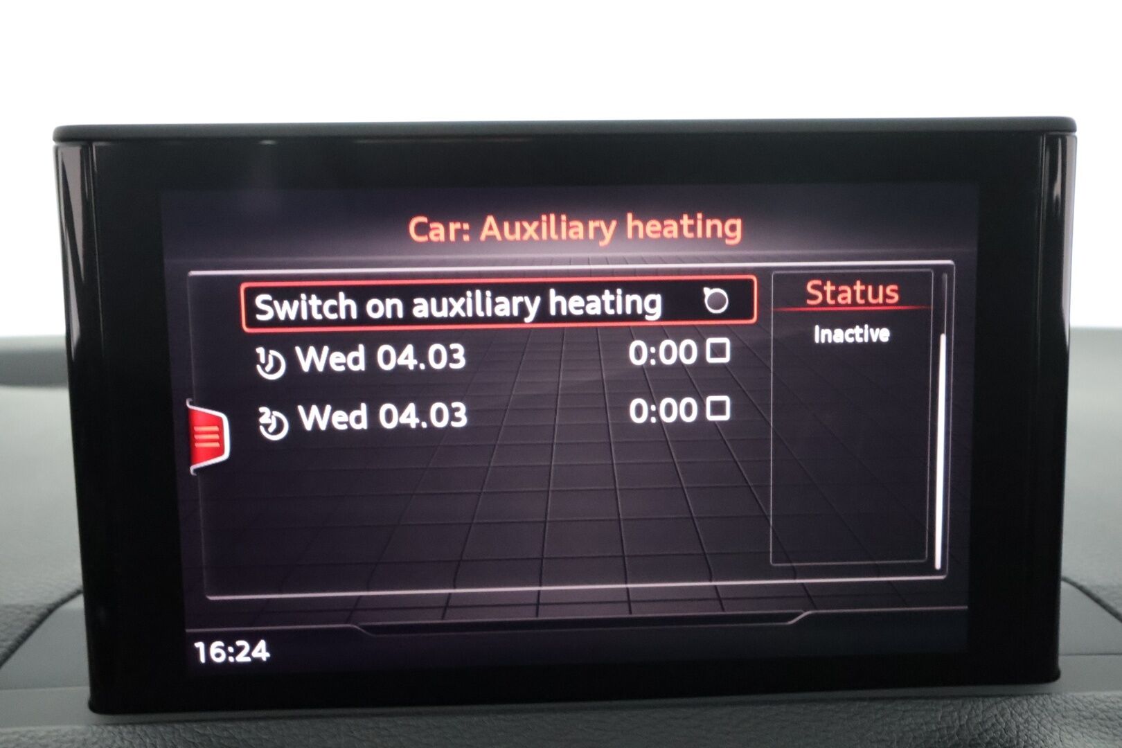 Audi Q2 2018 Business Sport 1,4 TFSI COD 110 kW S tronic * Webasto / Adapt.Vakkari / LED / Audi Smartphone / KeyLess / Peruutustutka - Kahdet renkaat aluvanteilla - HULLUT AVAJAISHULINAT KORKOTARJOUS 3,29 %