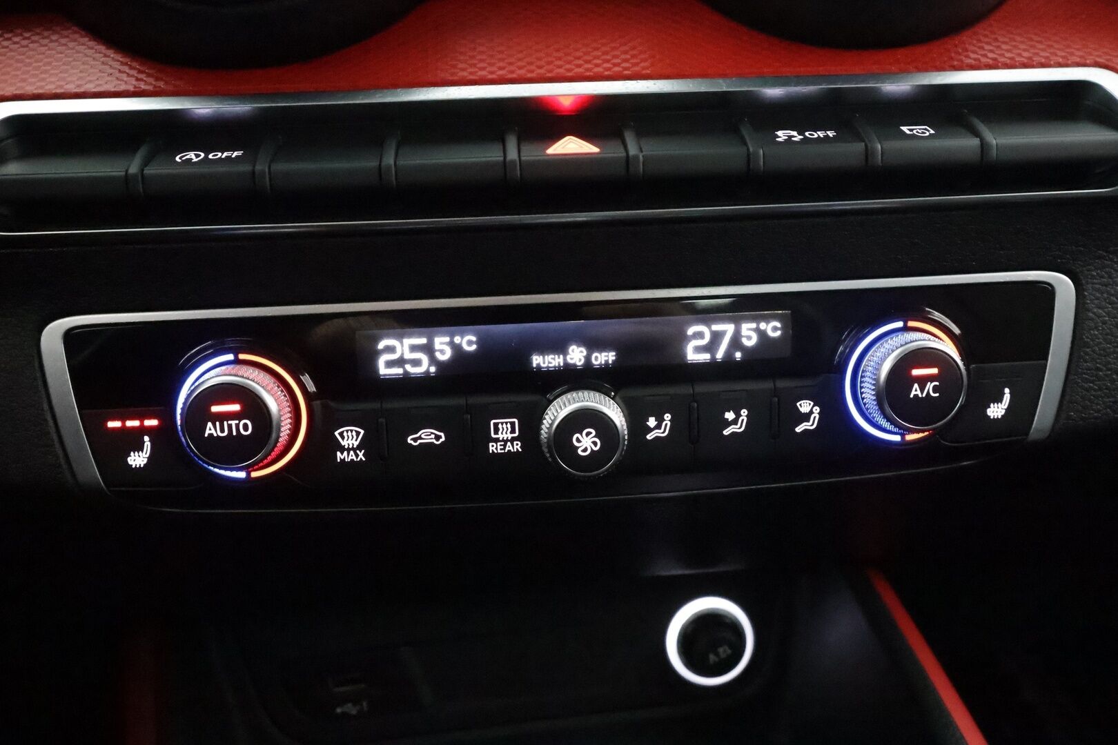 Audi Q2 2018 Business Sport 1,4 TFSI COD 110 kW S tronic * Webasto / Adapt.Vakkari / LED / Audi Smartphone / KeyLess / Peruutustutka - Kahdet renkaat aluvanteilla - HULLUT AVAJAISHULINAT KORKOTARJOUS 3,29 %