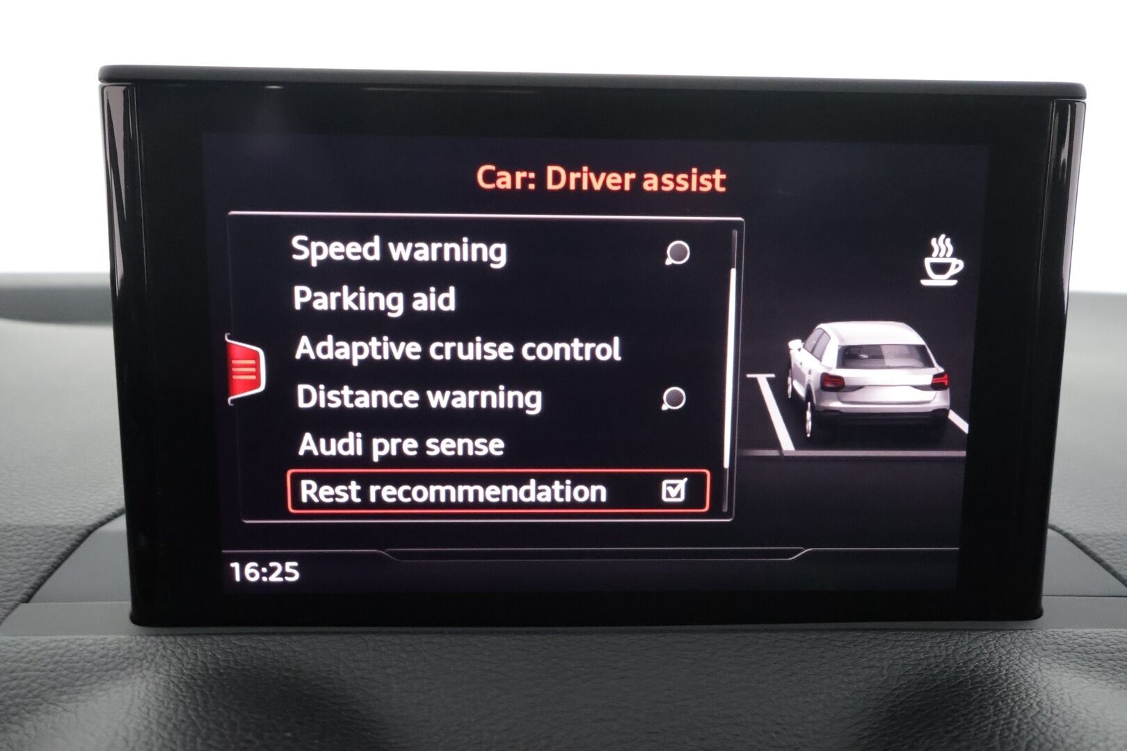 Audi Q2 2018 Business Sport 1,4 TFSI COD 110 kW S tronic * Webasto / Adapt.Vakkari / LED / Audi Smartphone / KeyLess / Peruutustutka - Kahdet renkaat aluvanteilla - HULLUT AVAJAISHULINAT KORKOTARJOUS 3,29 %