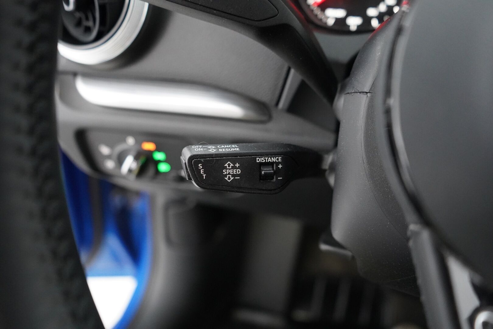 Audi A3 2018 Sportback Pro Business Sport Edition 2,0 TFSI 140 kW quattro S tronic - KATSO HINTA!! | ACC | P-tutkat | Sporttipenkit| Kahdet renkaat | Fiksut huollot