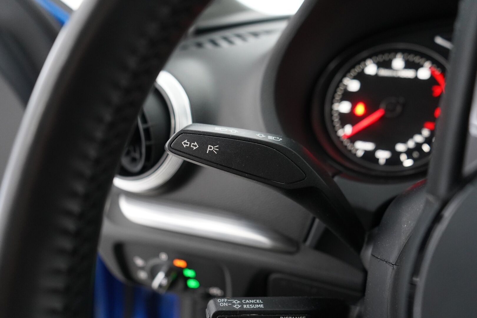 Audi A3 2018 Sportback Pro Business Sport Edition 2,0 TFSI 140 kW quattro S tronic / Adapt.vakkari / P-tutkat / Sport-penkit - 2 x renkaat / seuraava katsastus 01/27 / Hyvä huoltohistoria - HULLUT AVAJAISHULINAT KORKOTARJOUS 3,29 %