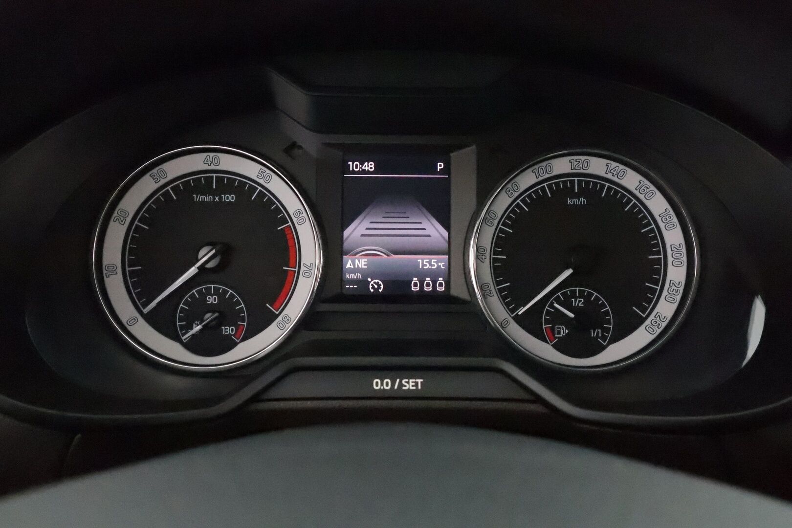 Skoda Octavia 2018 Combi 1,8 TSI L&K DSG. ** Webasto / Koukku / Adapt.Vakkari / Muistipenkki / P.Kamera / LED-valot / Canton / Navi ** - Suomi-auto / Kahdet Renkaat