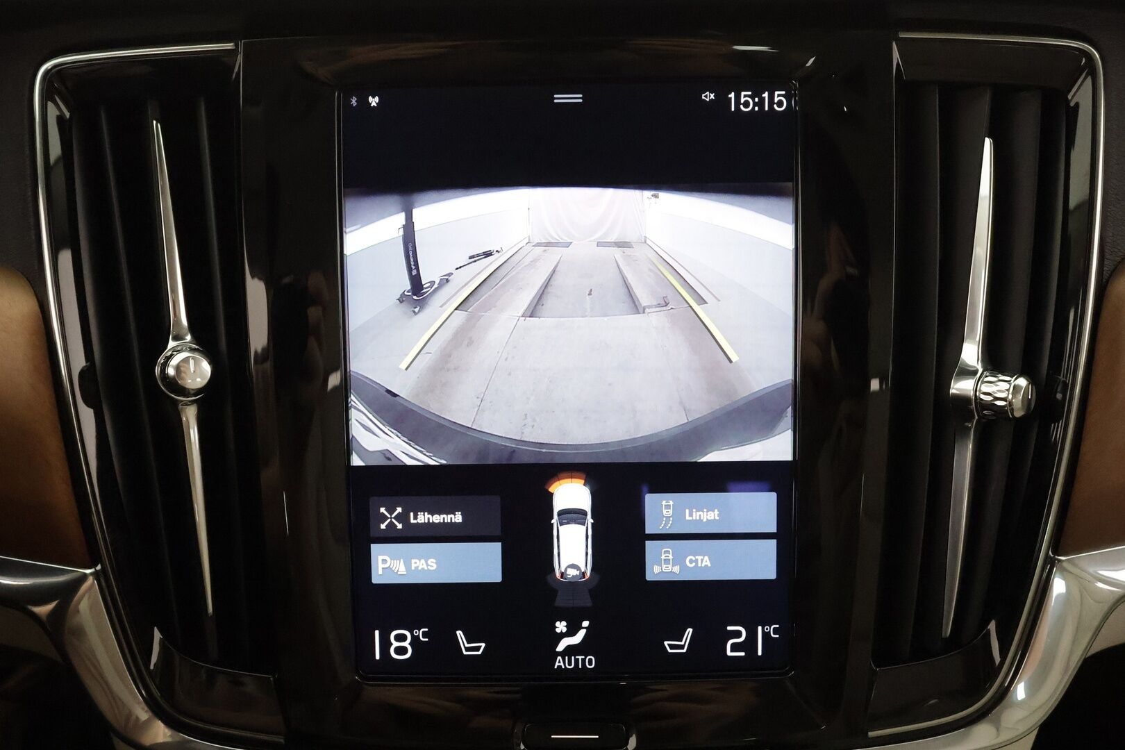 Volvo V90 2018 T8 AWD Business Inscription aut * Polestar /  Pilot Assist / Webasto / Muistipenkki / Full LED / P.Kamera / Sporttinahat * - Kahdet Renkaat / 2x Lataus / Suomi-auto - HULLUT AVAJAISHULINAT KORKOTARJOUS 3,29 %