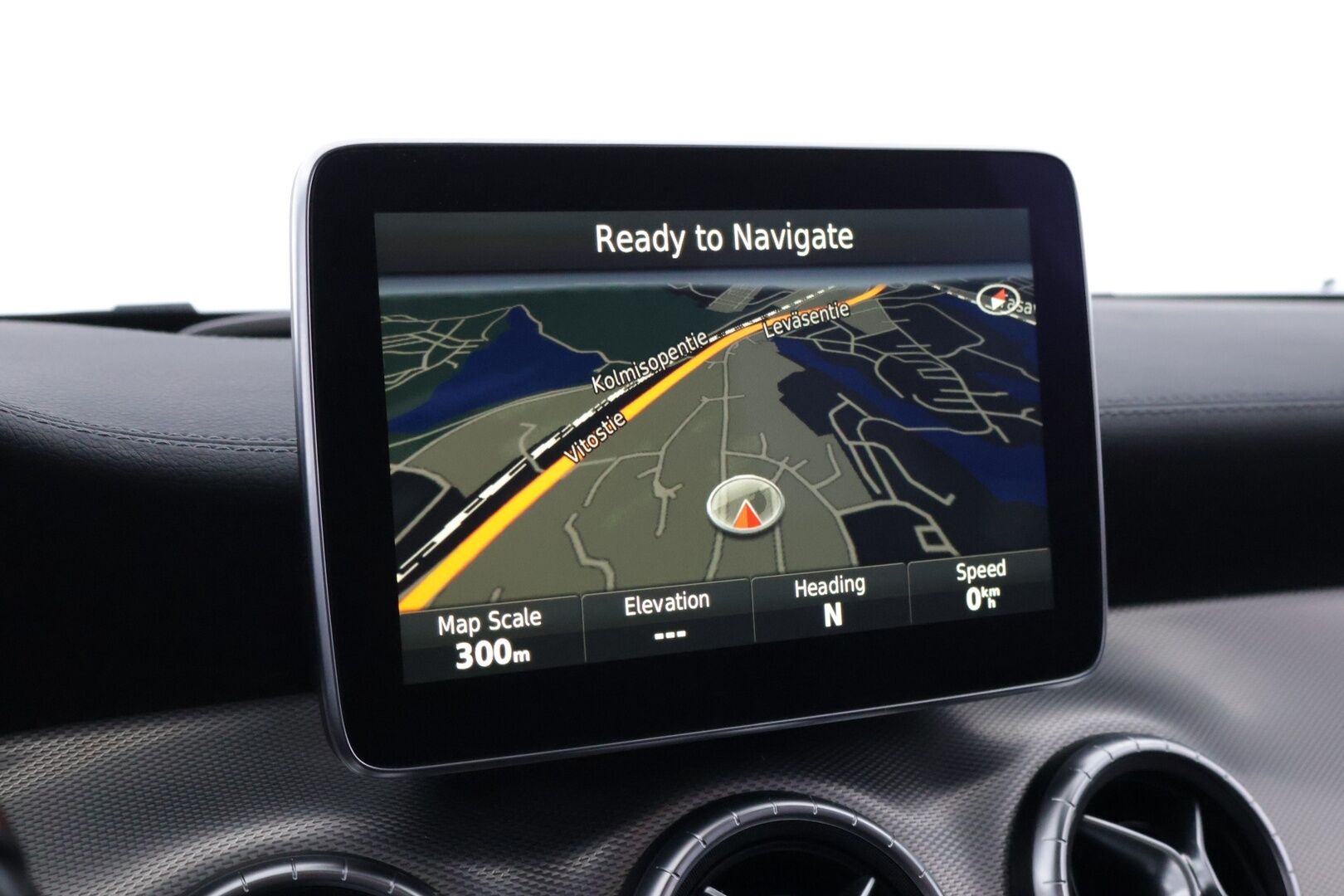 Mercedes-Benz CLA 2016 220 d 4MATIC Shooting Brake AMG - | Harman/Kardon | Lohko+S.Lämmitin | Muistipenkit | Panorama | Nahkasisusta |