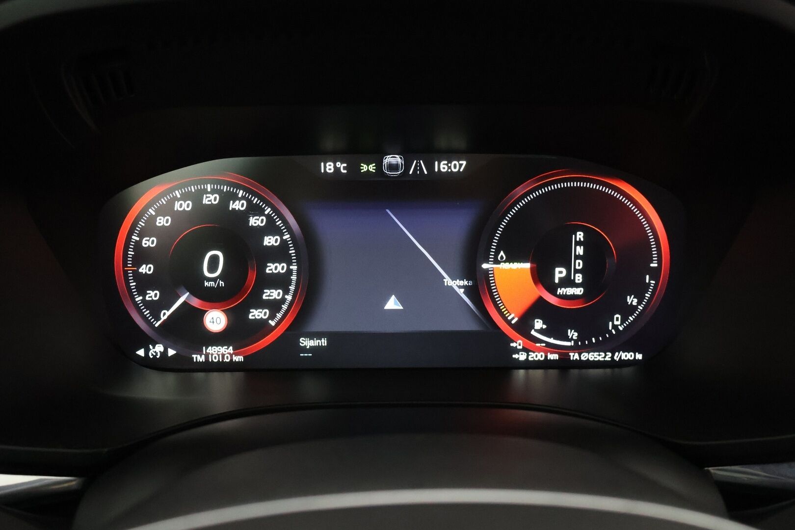 Volvo XC60 2018 T8 AWD R-Design aut - | Pilot assist | Webasto | Koukku | 360-kamera | Full-LED | Panorama | Muistipenkki | Ilma-alusta | Suomi-auto | Akku kuntotarkastettu | 2x Lataus | - KORKO VAIN 3,99 %