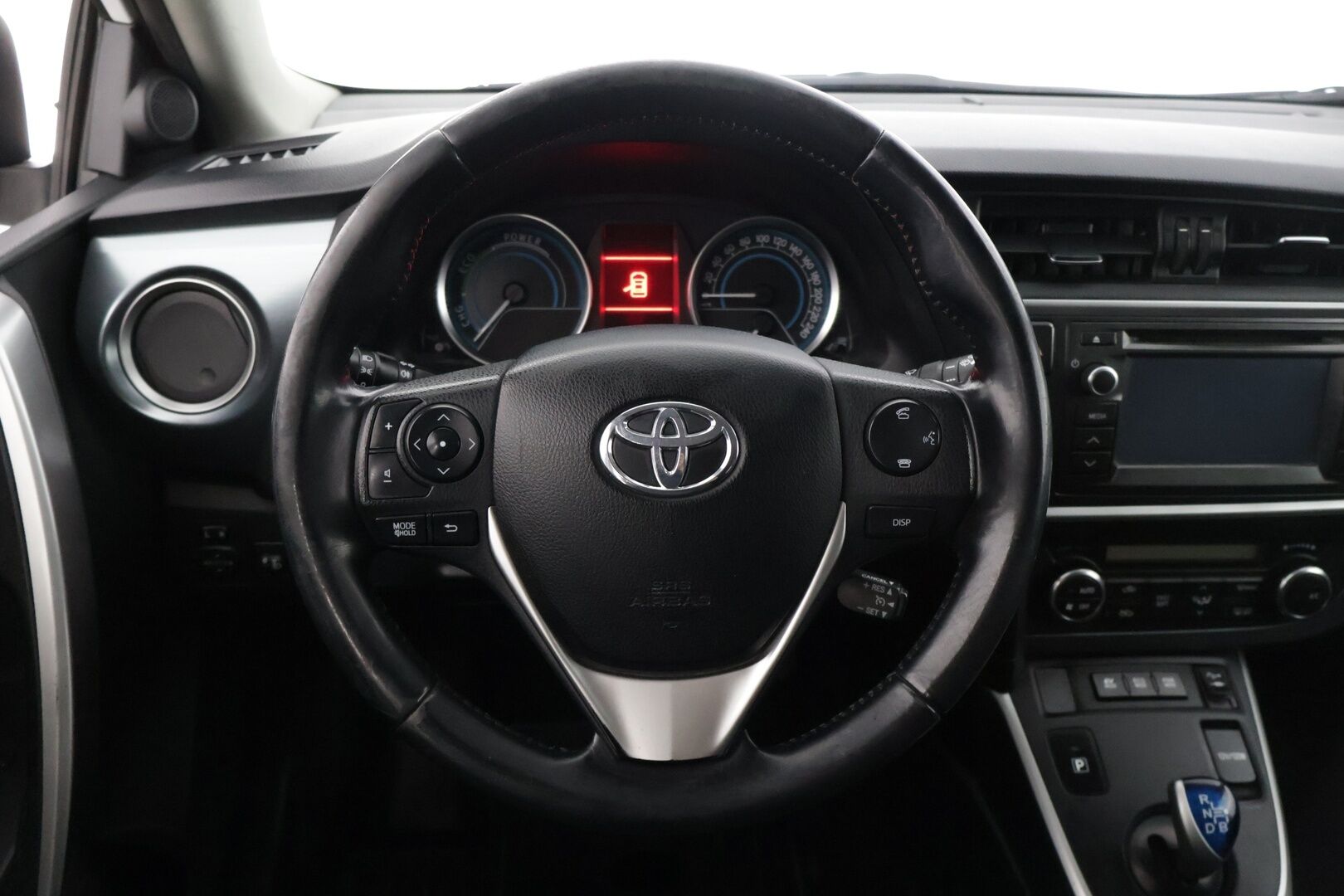 Toyota Auris 2015 TOYOTA AURIS *Peruutuskamera / Penkinlämmittimet / Vakionopeudensäädin / 2x Renkaat - Bluetooth / Monitoimiohjauspyörä / Tummennetut takaikkunat / Keskuslukitus kaukosäätöinen 