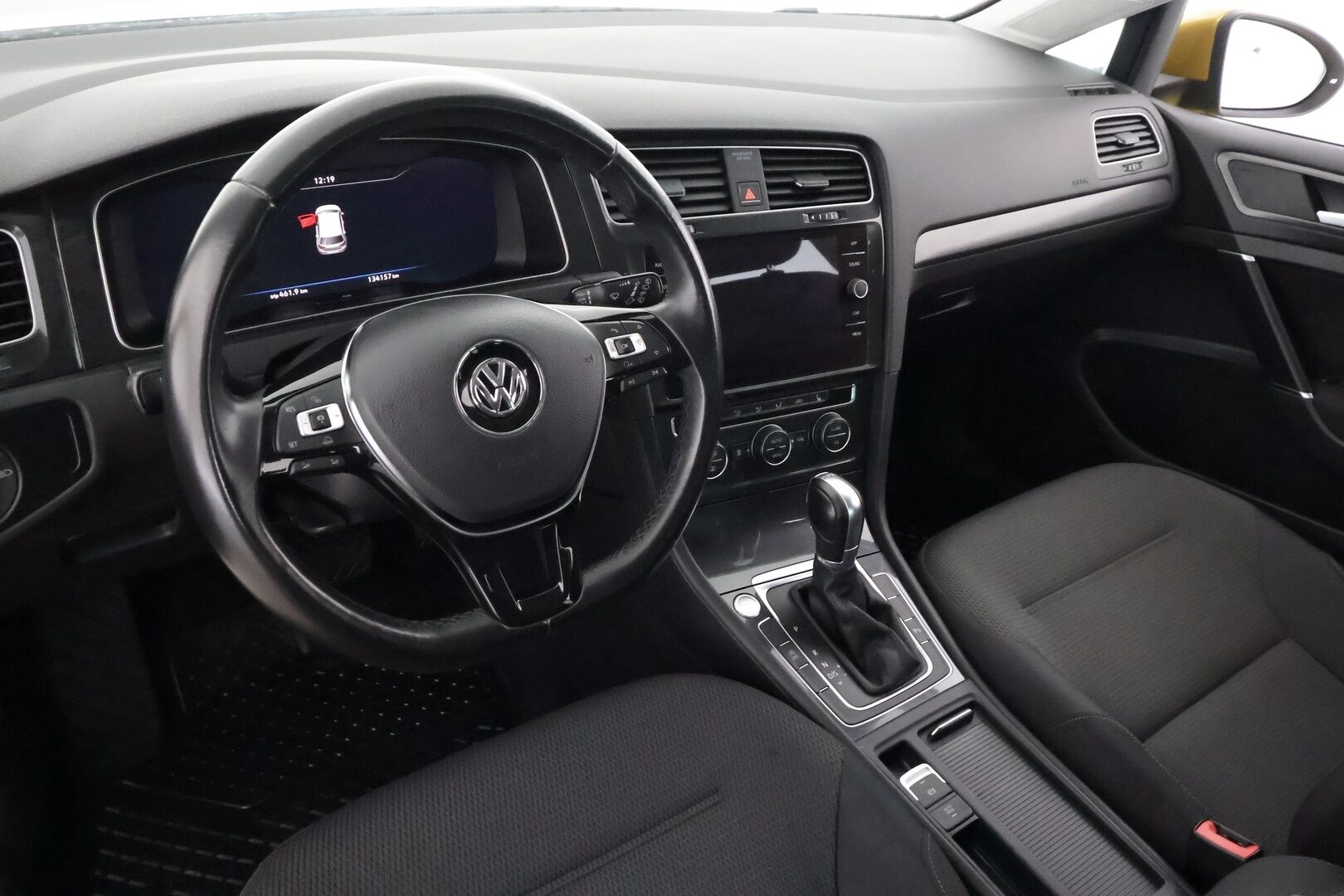 Volkswagen Golf 2018 Comfortline 1,5 TSI EVO 96 kW (130 hv) BLUEMOTION DSG-automaatti - | ACC | Webasto | LED | P.Kamera | Digimittaristo | Kahdet Renkaat |