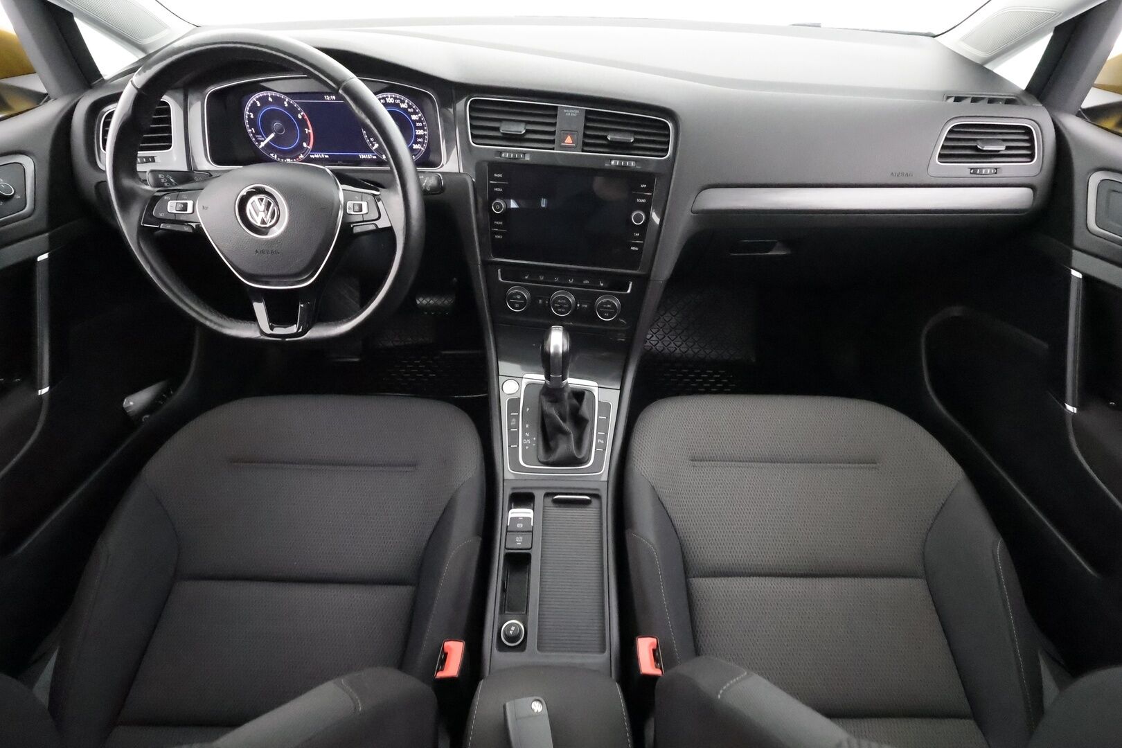 Volkswagen Golf 2018 Comfortline 1,5 TSI EVO 96 kW (130 hv) BLUEMOTION DSG-automaatti - | ACC | Webasto | LED | P.Kamera | Digimittaristo | Kahdet Renkaat |